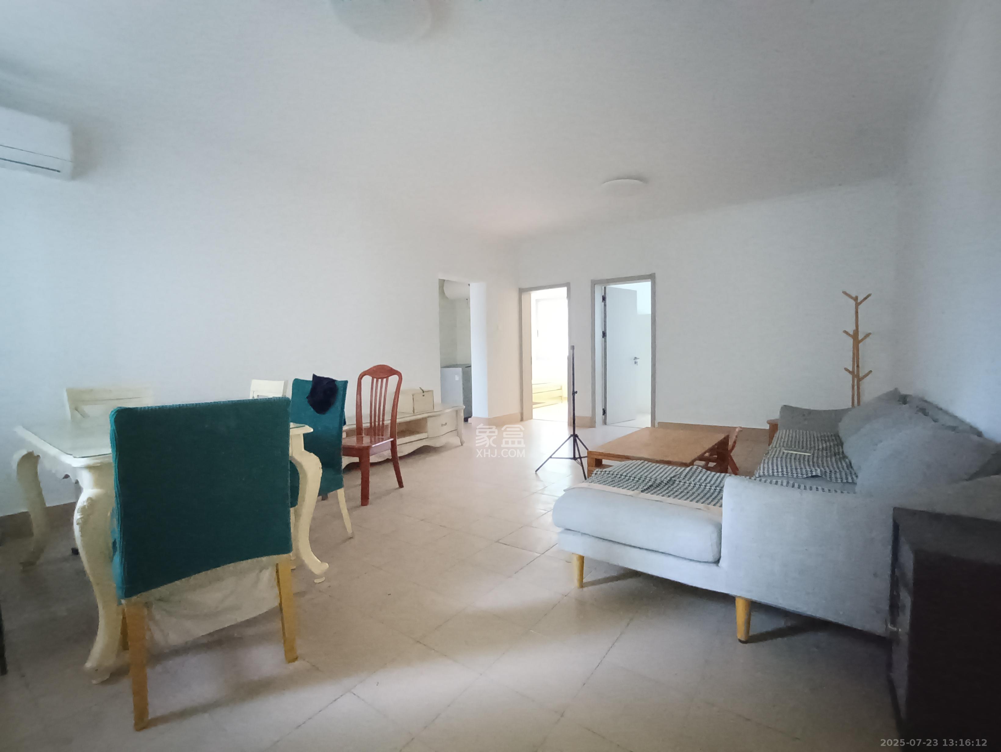 铭园小区 3室1厅1卫 2700.0元/月 铭园小区 3室1厅1卫 2700.0元/月室内图