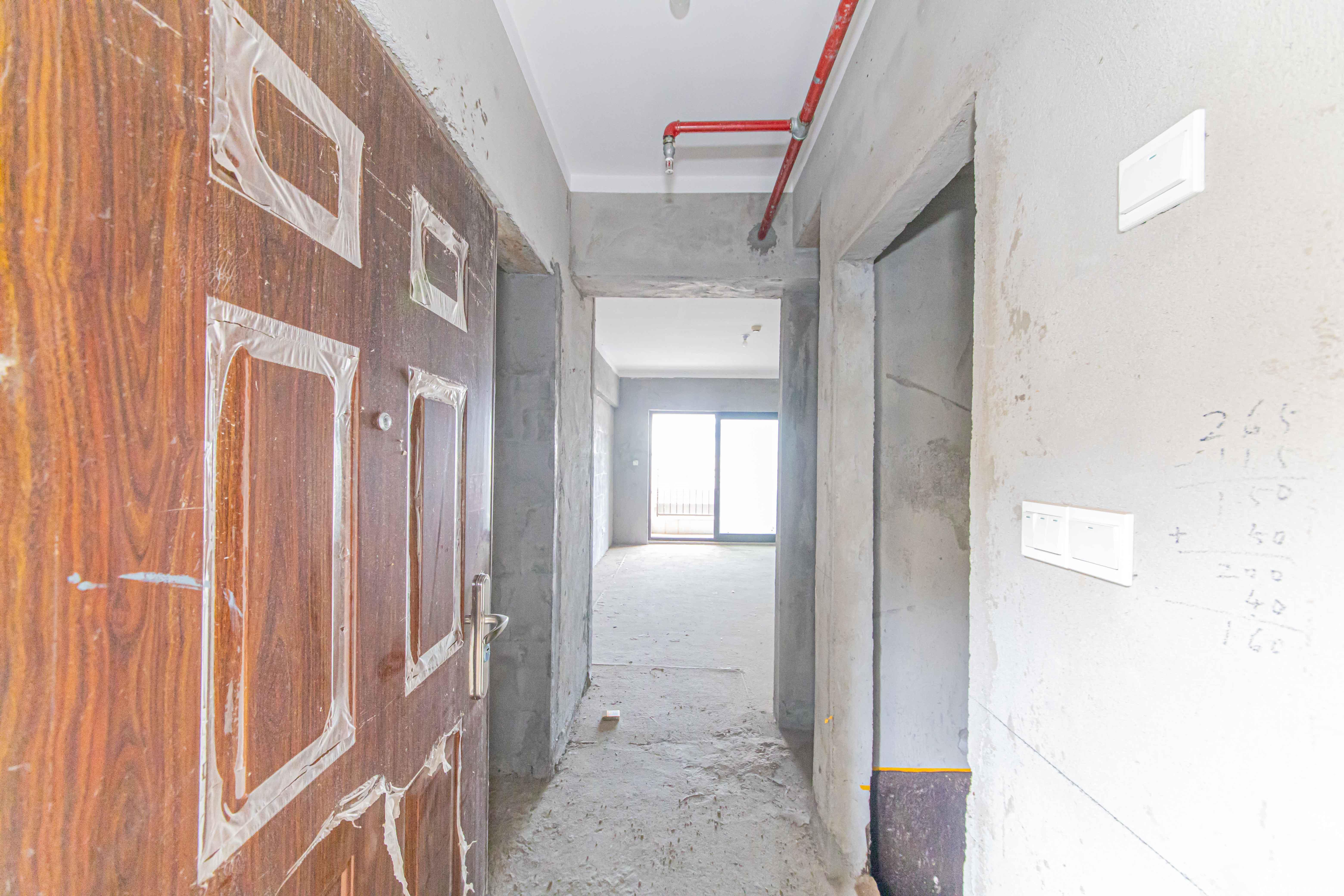 北辰中央公园C区  1室1厅1卫    28.0万 北辰中央公园C区  1室1厅1卫    28.0万厨房