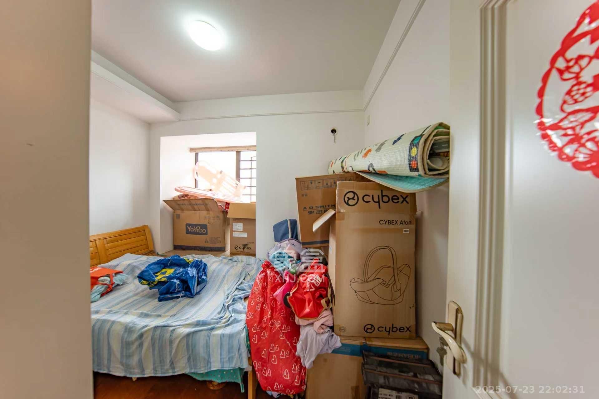 华润橡树湾  1室2厅2卫    2300.0元/月室内图