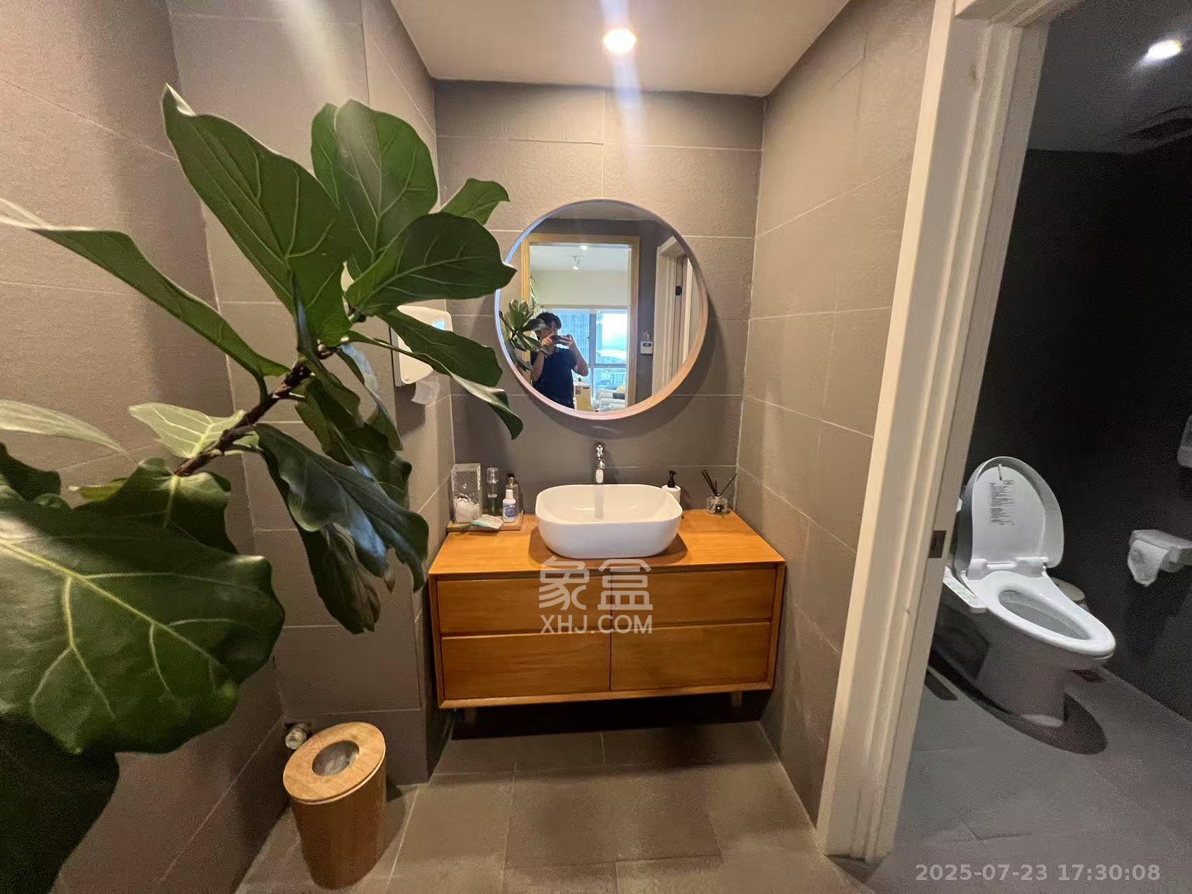 保利国际广场 1室1厅1卫 7500.0元/月 保利国际广场 1室1厅1卫 7500.0元/月小区图