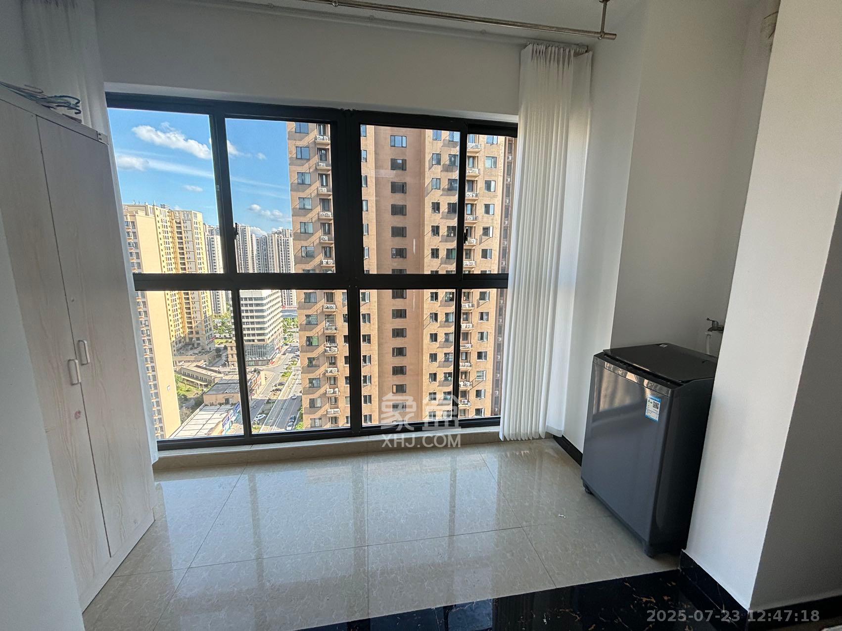 佳辉丽景鑫城  2室1厅1卫    1500.0元/月室内图