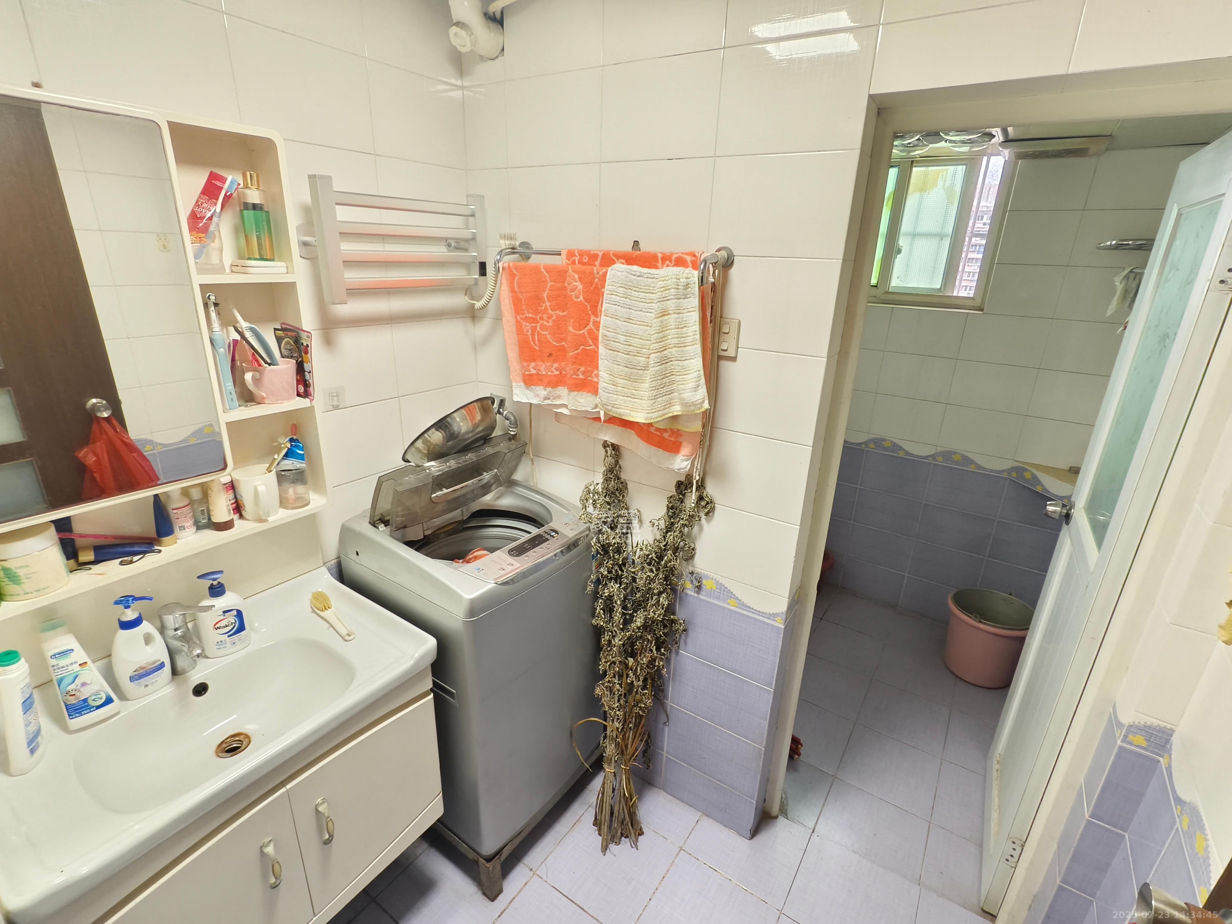 幸福桥、潘家坪路散盘  3室2厅1卫    3500.0元/月室内图