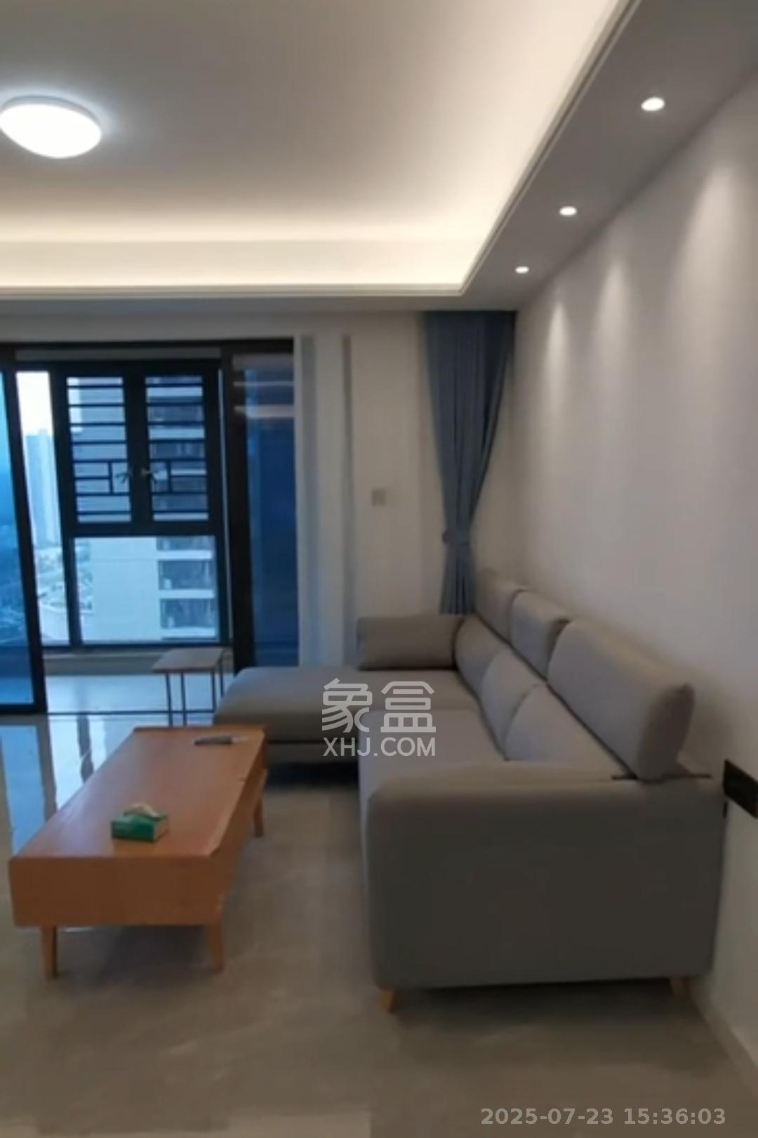 万科金色梦想D区 4室2厅2卫 4300.0元/月 万科金色梦想D区 4室2厅2卫 4300.0元/月室内图