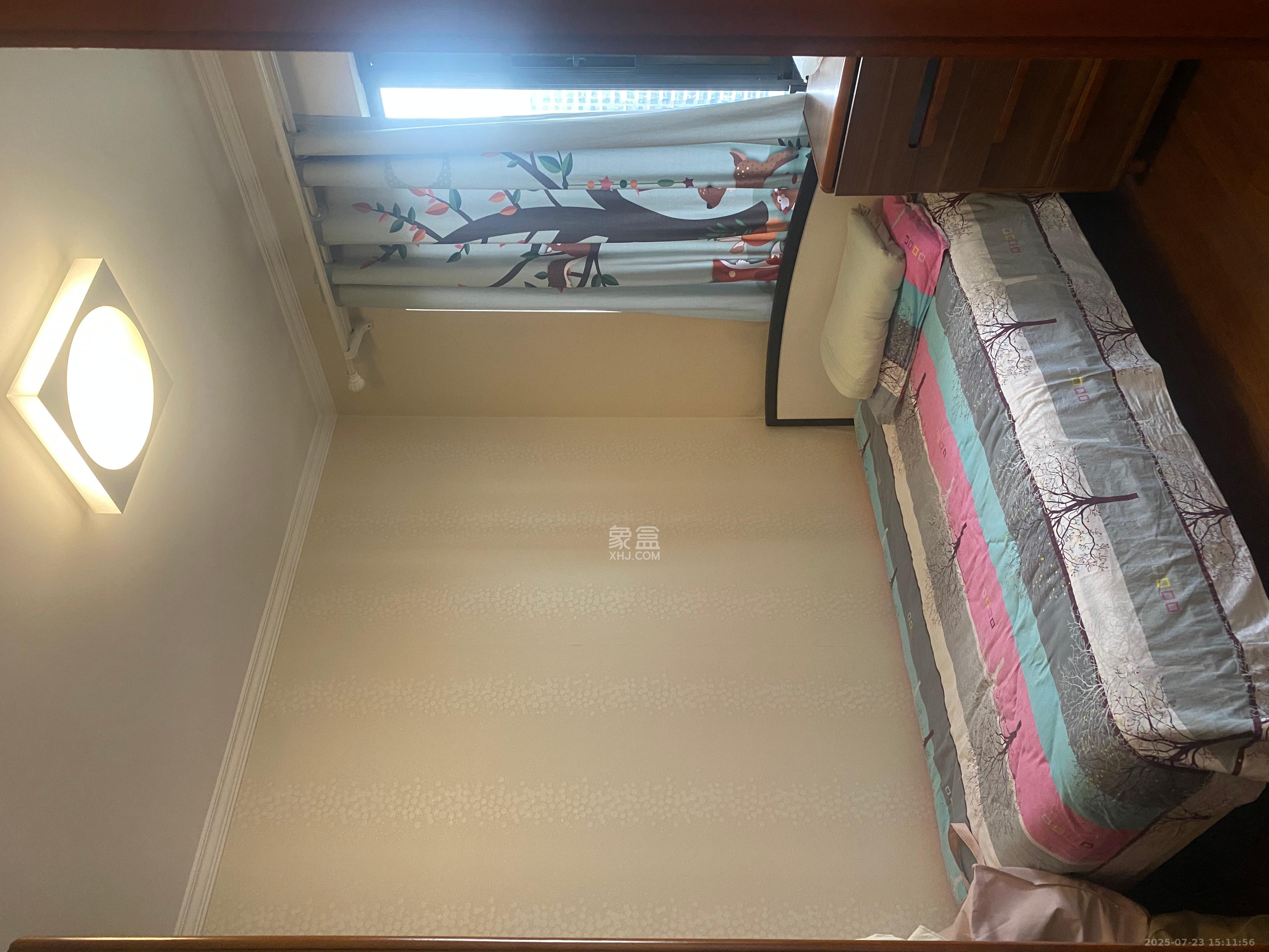 万科金域华府三四期 3室2厅1卫 2300.0元/月 万科金域华府三四期 3室2厅1卫 2300.0元/月室内图