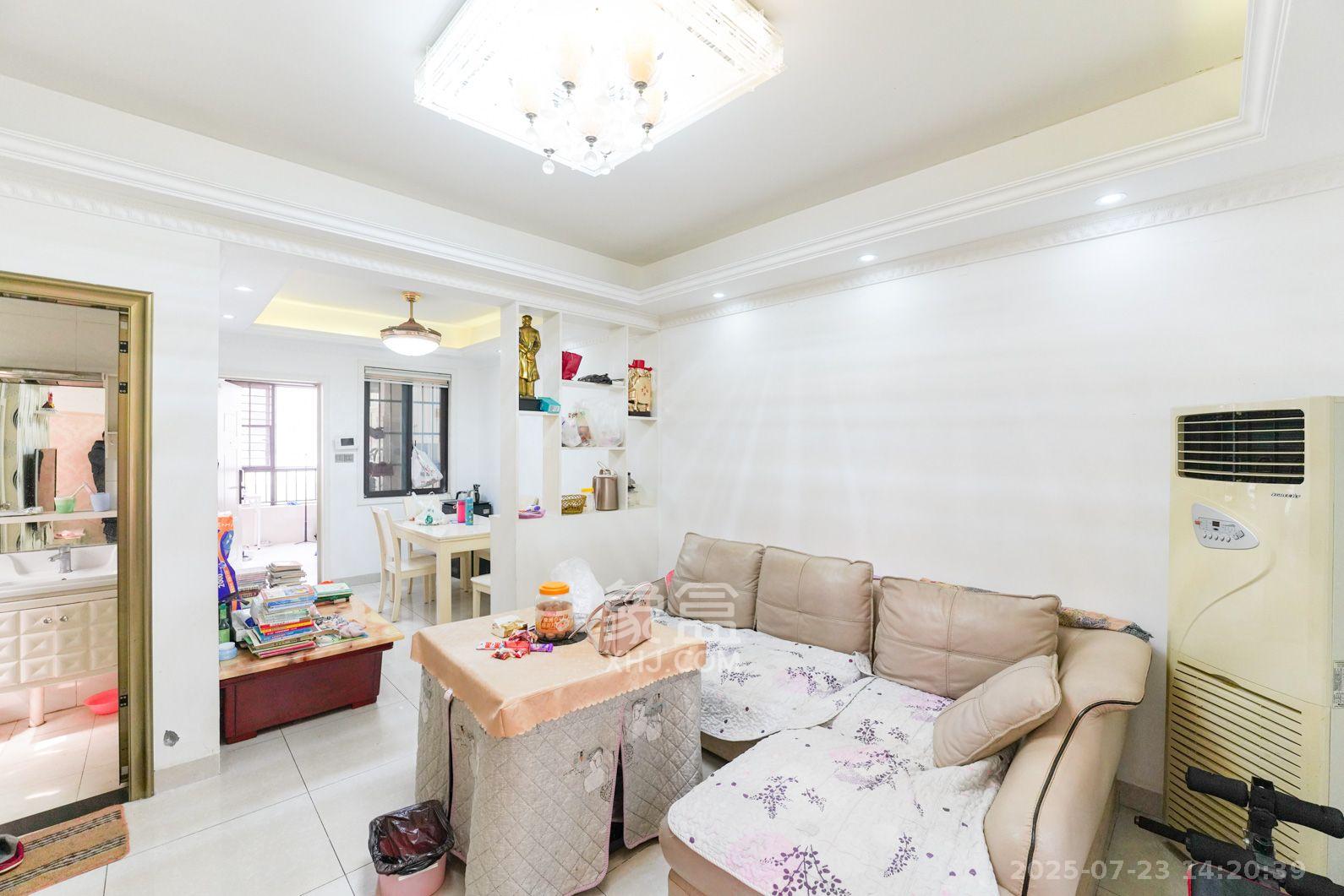 奥林匹克花园贡院三期 4室2厅2卫 2800.0元/月 奥林匹克花园贡院三期 4室2厅2卫 2800.0元/月室内图