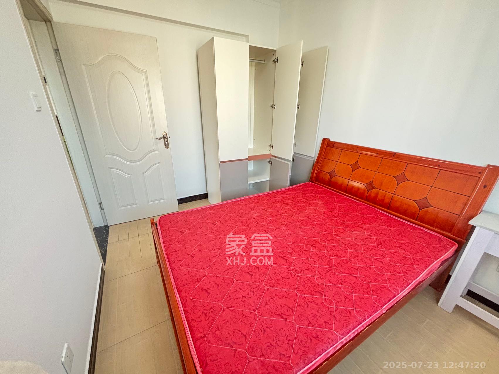 佳辉丽景鑫城  2室1厅1卫    1500.0元/月室内图