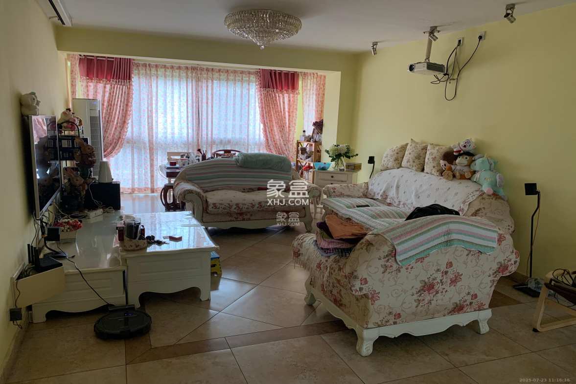 三江花中城 3室2厅3卫 3000.0元/月 三江花中城 3室2厅3卫 3000.0元/月室内图