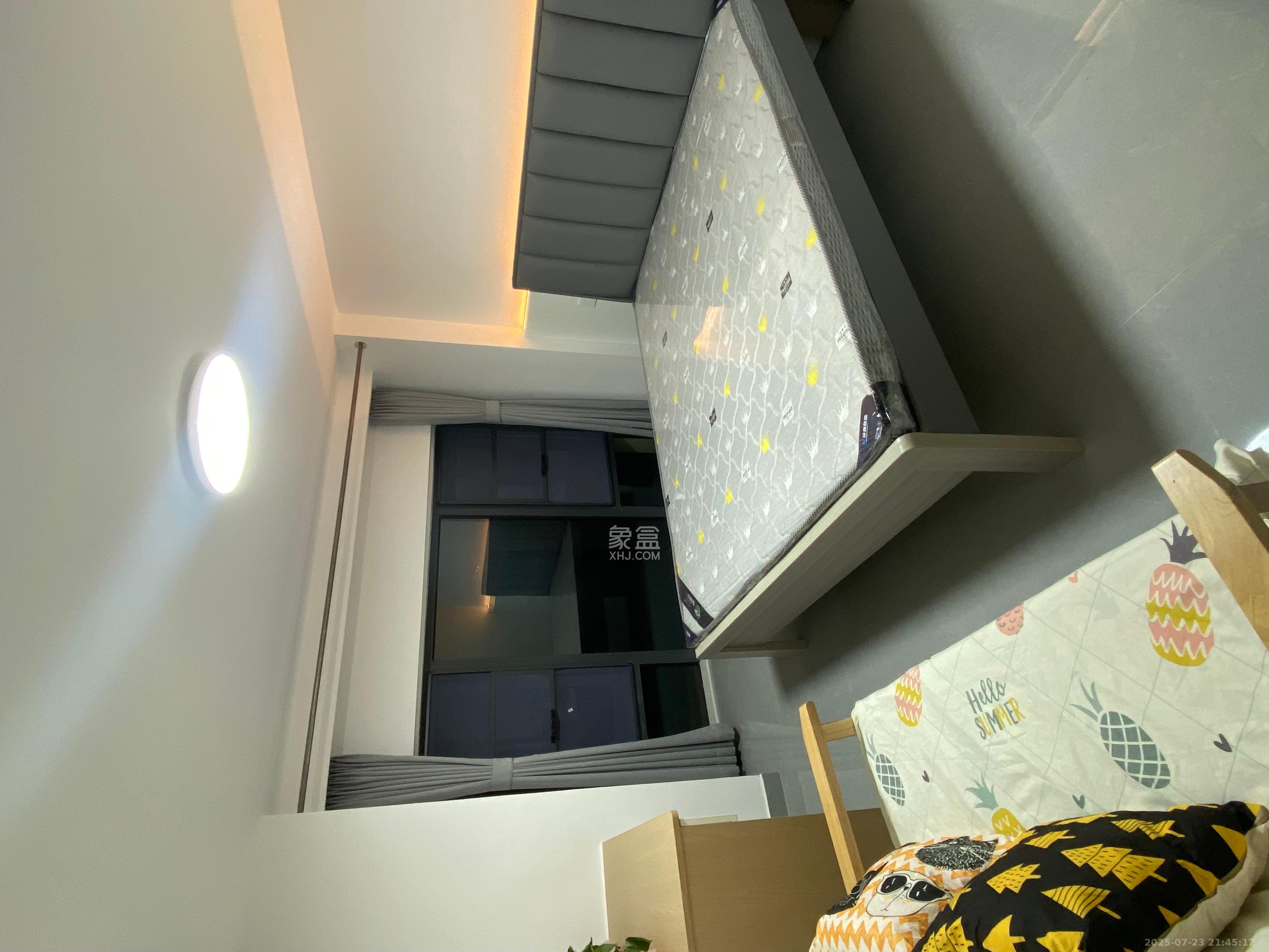 保利恒伟时光印象  1室0厅0卫   1200.00元/月室内图