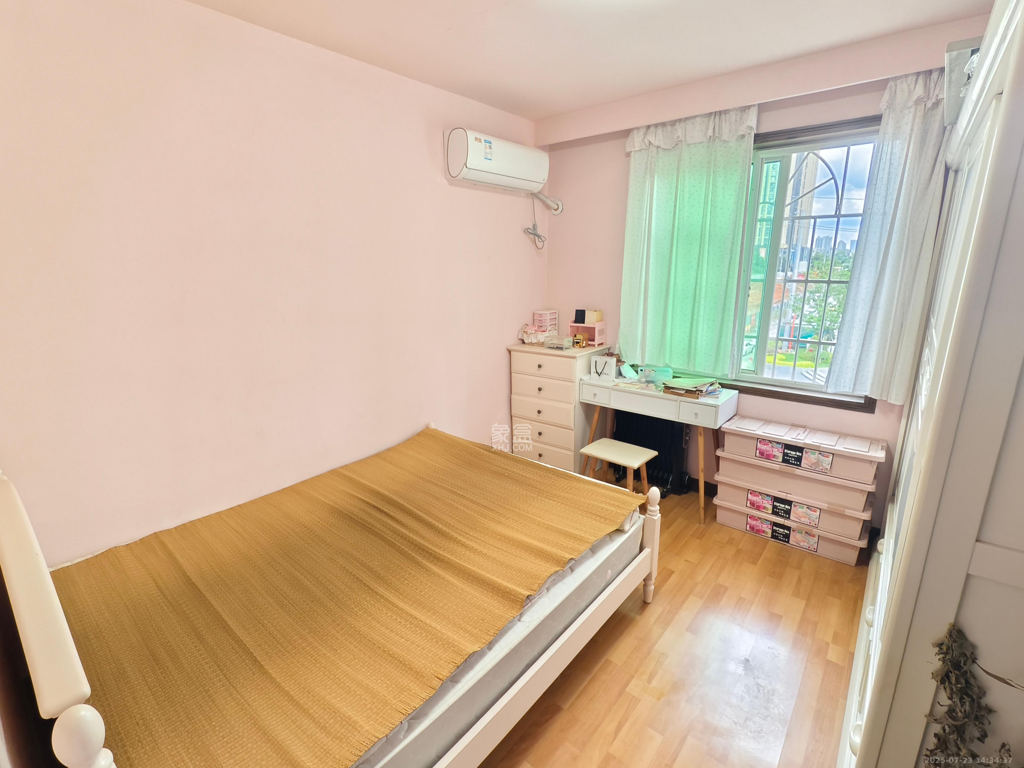 幸福桥、潘家坪路散盘 3室2厅1卫 3500.0元/月 幸福桥、潘家坪路散盘 3室2厅1卫 3500.0元/月室内图