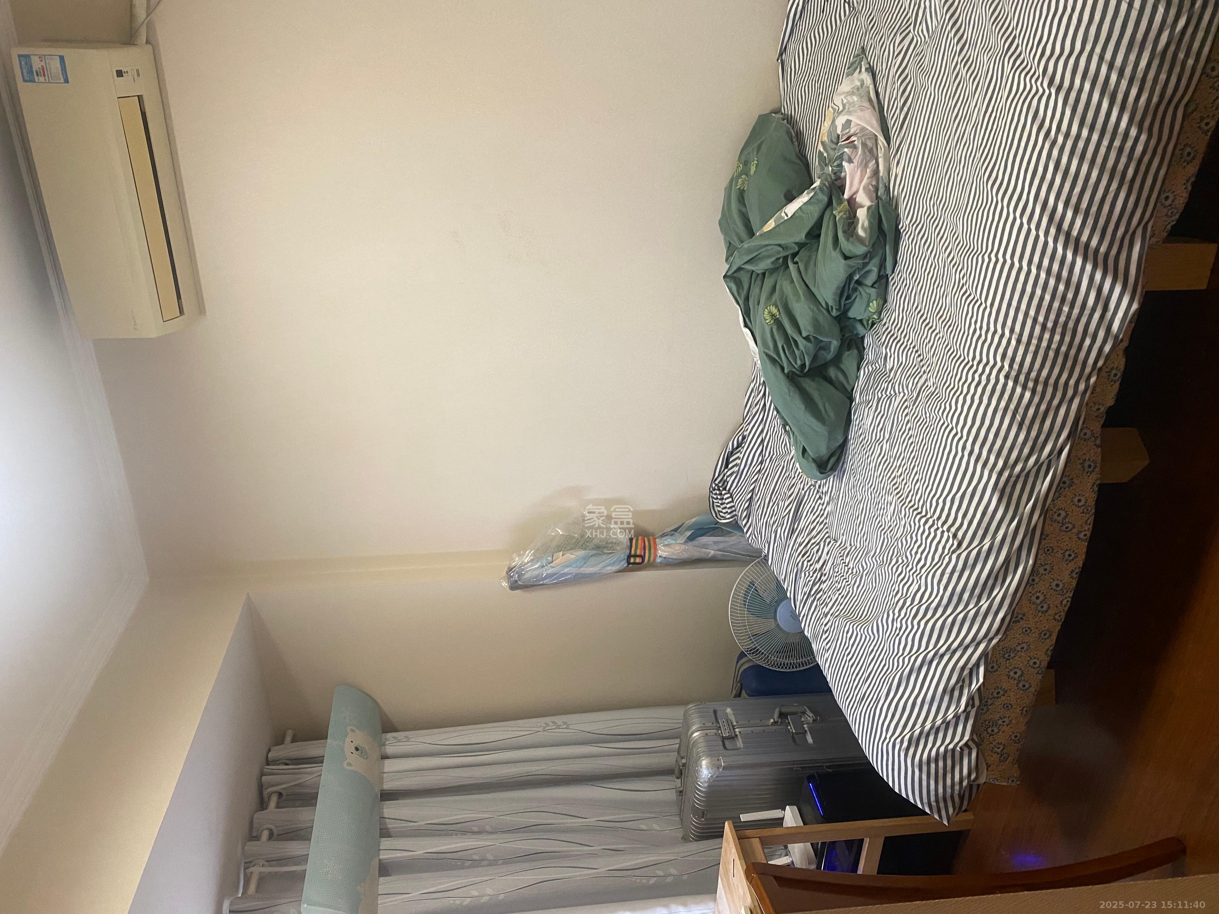 万科金域华府三四期 3室2厅1卫 2300.0元/月 万科金域华府三四期 3室2厅1卫 2300.0元/月室内图