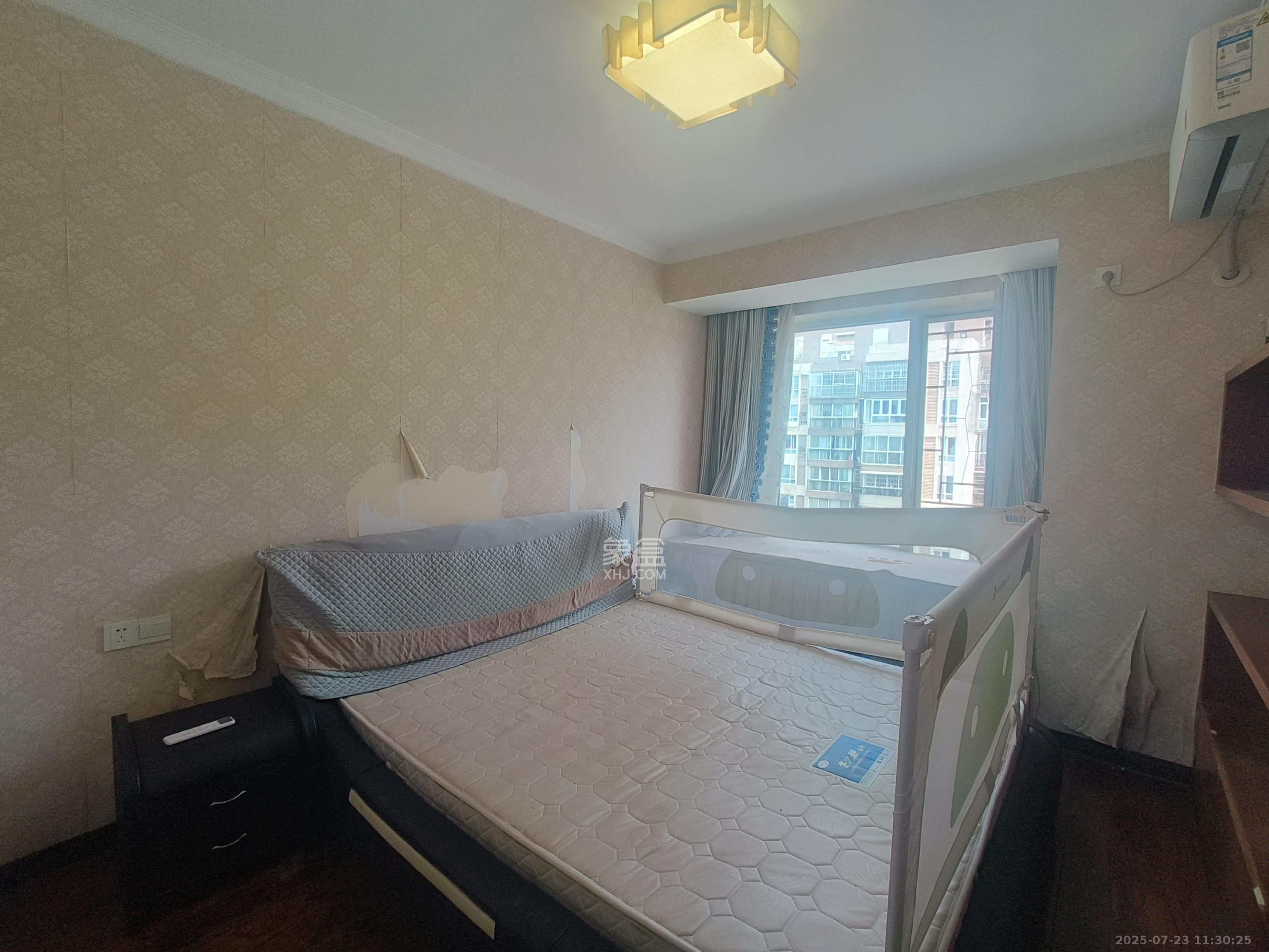 万国城(当代满庭春MOMA)二期 3室2厅2卫 2500.0元/月 万国城(当代满庭春MOMA)二期 3室2厅2卫 2500.0元/月室内图