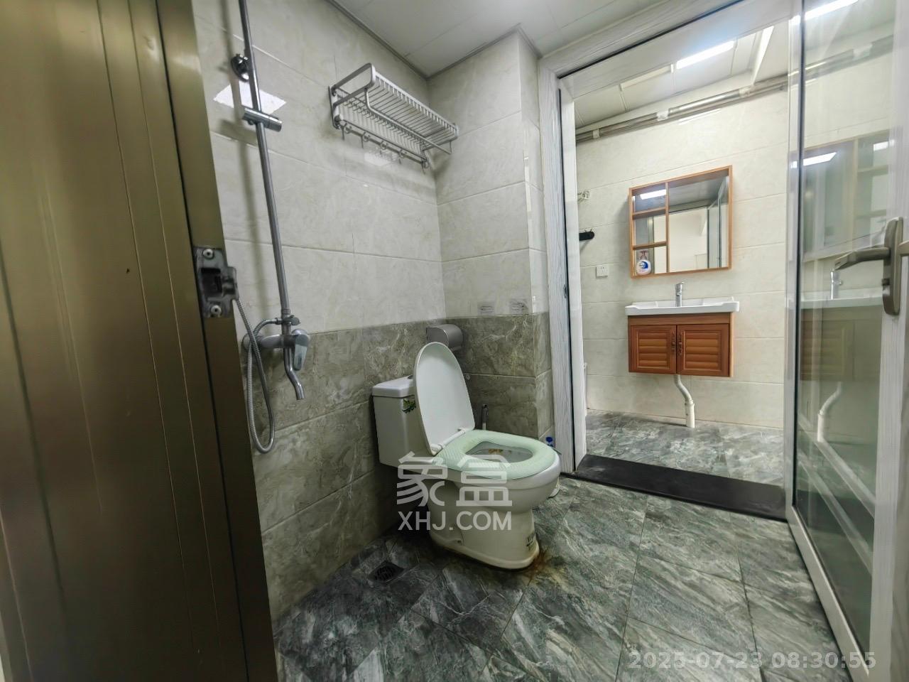 才子嘉都 2室1厅1卫 1800.0元/月 才子嘉都 2室1厅1卫 1800.0元/月室内图