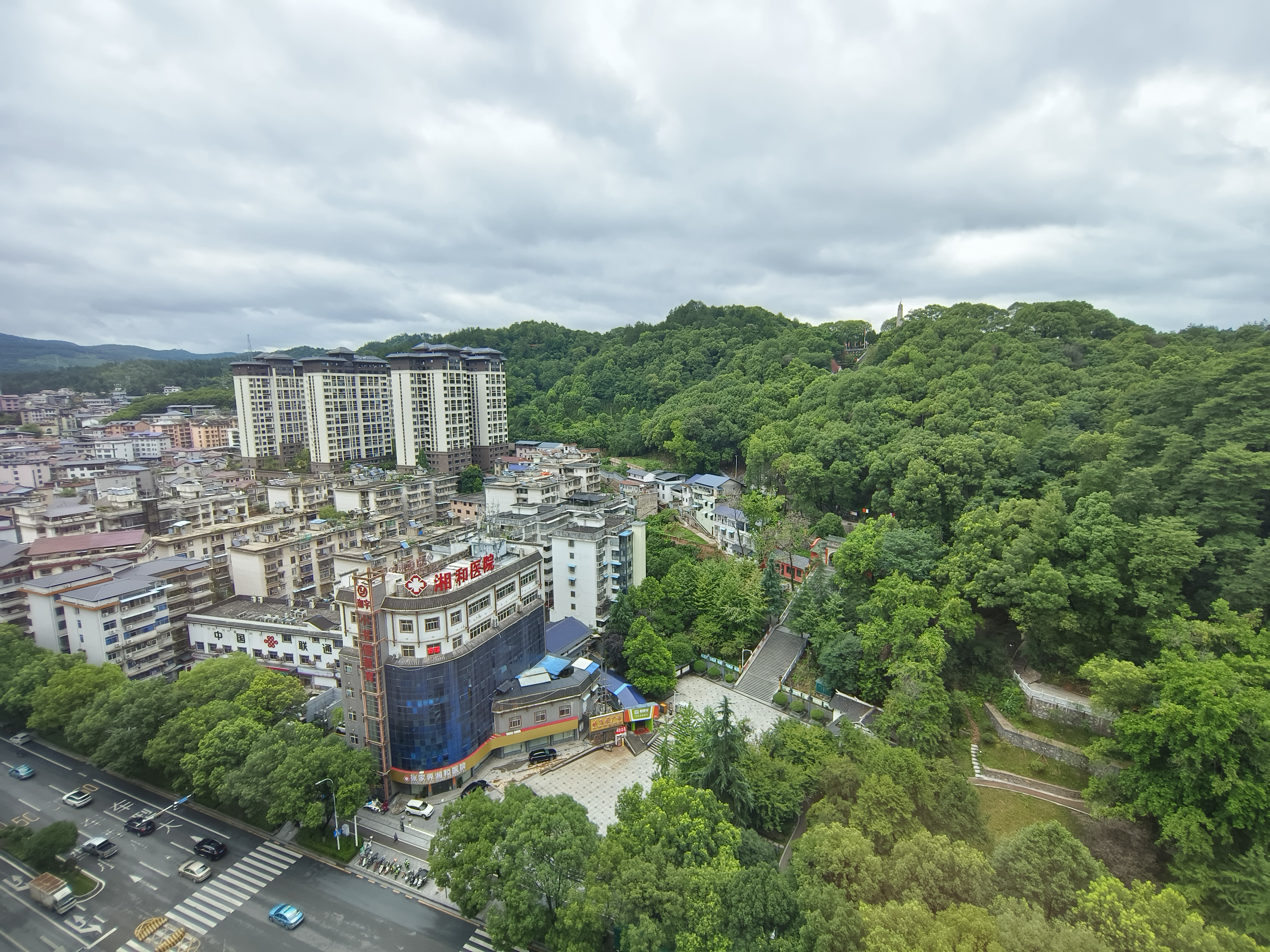 东方曼哈顿  1室1厅1卫   31.00万