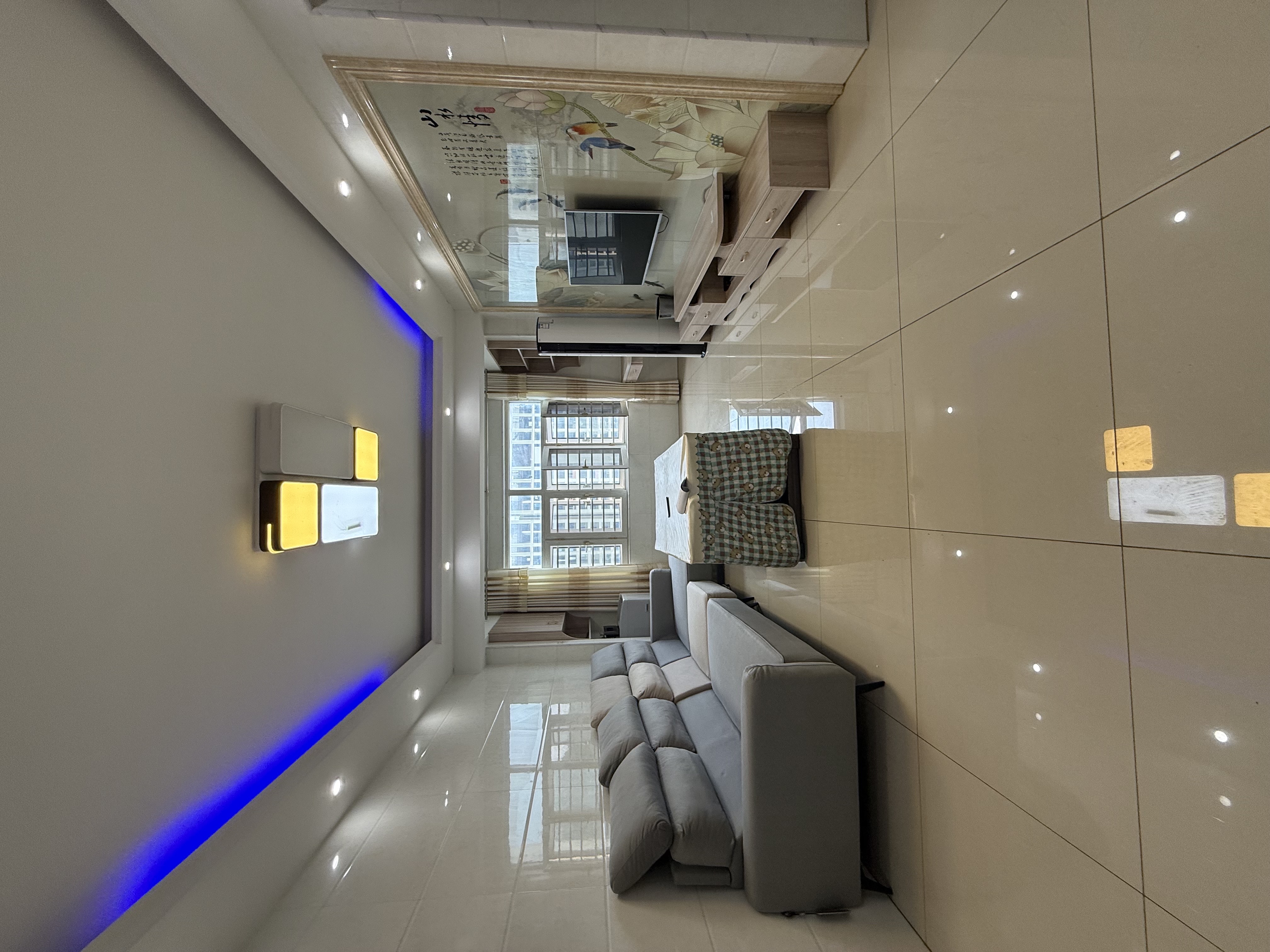 百弘学府城 3室2厅1卫 1800.00元/月 百弘学府城 3室2厅1卫 1800.00元/月室内图