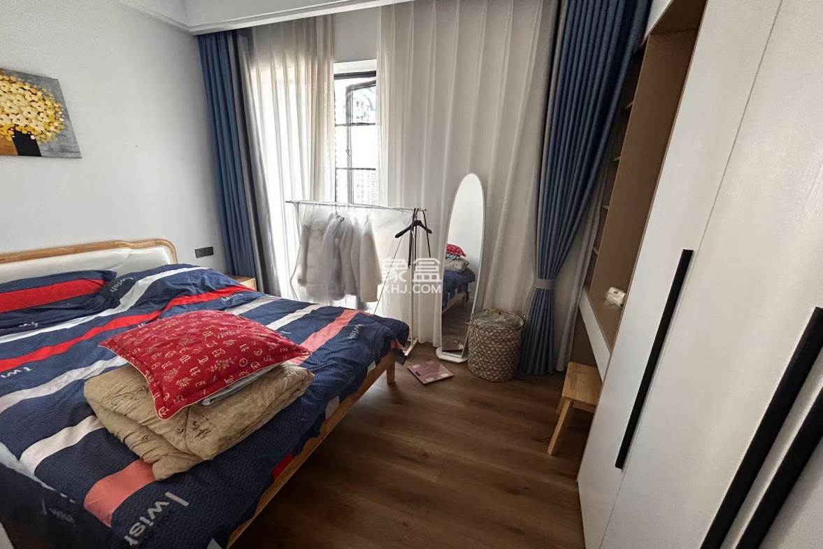 金色家园 1室1厅1卫 1200.00元/月 金色家园 1室1厅1卫 1200.00元/月室内图