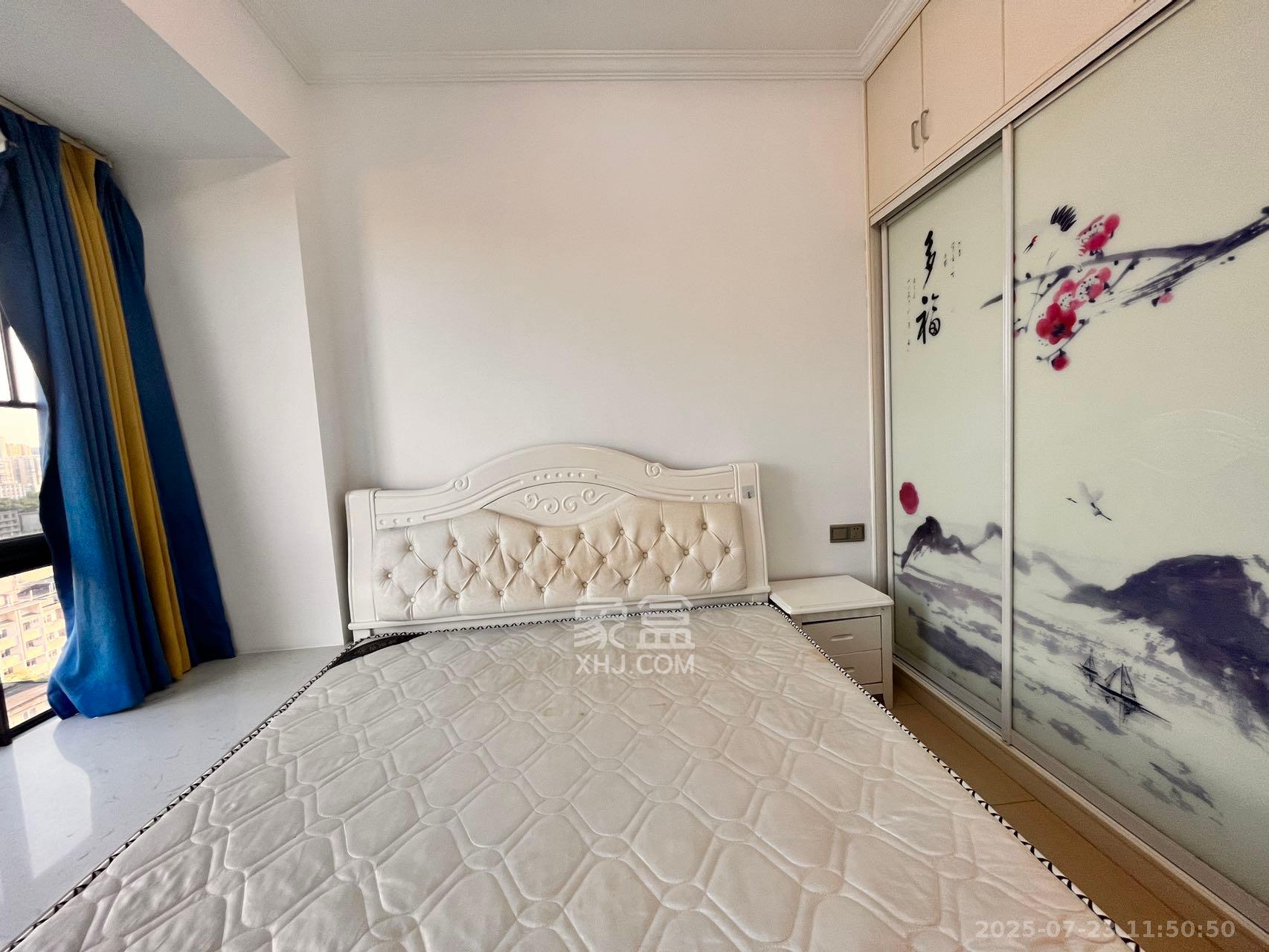 荣悦台 1室1厅1卫 2500.0元/月 荣悦台 1室1厅1卫 2500.0元/月室内图