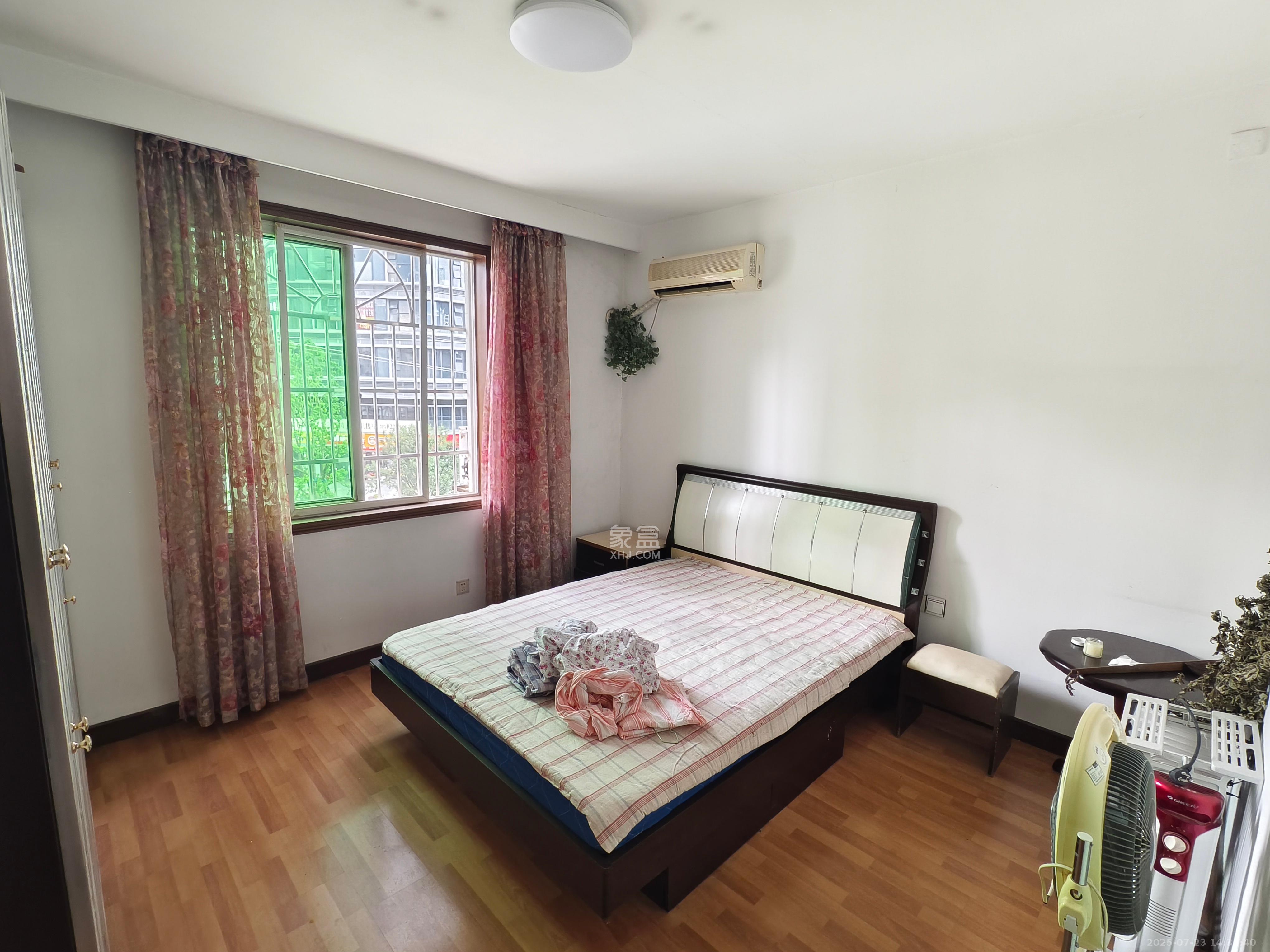 幸福桥、潘家坪路散盘 3室2厅1卫 3500.0元/月 幸福桥、潘家坪路散盘 3室2厅1卫 3500.0元/月室内图