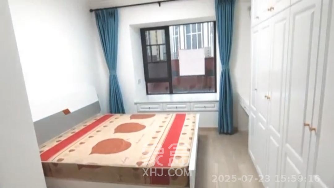中国铁建梅溪青秀三期  4室2厅2卫   4500.00元/月室内图