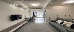 富华里  1室1厅1卫   1500.00元/月