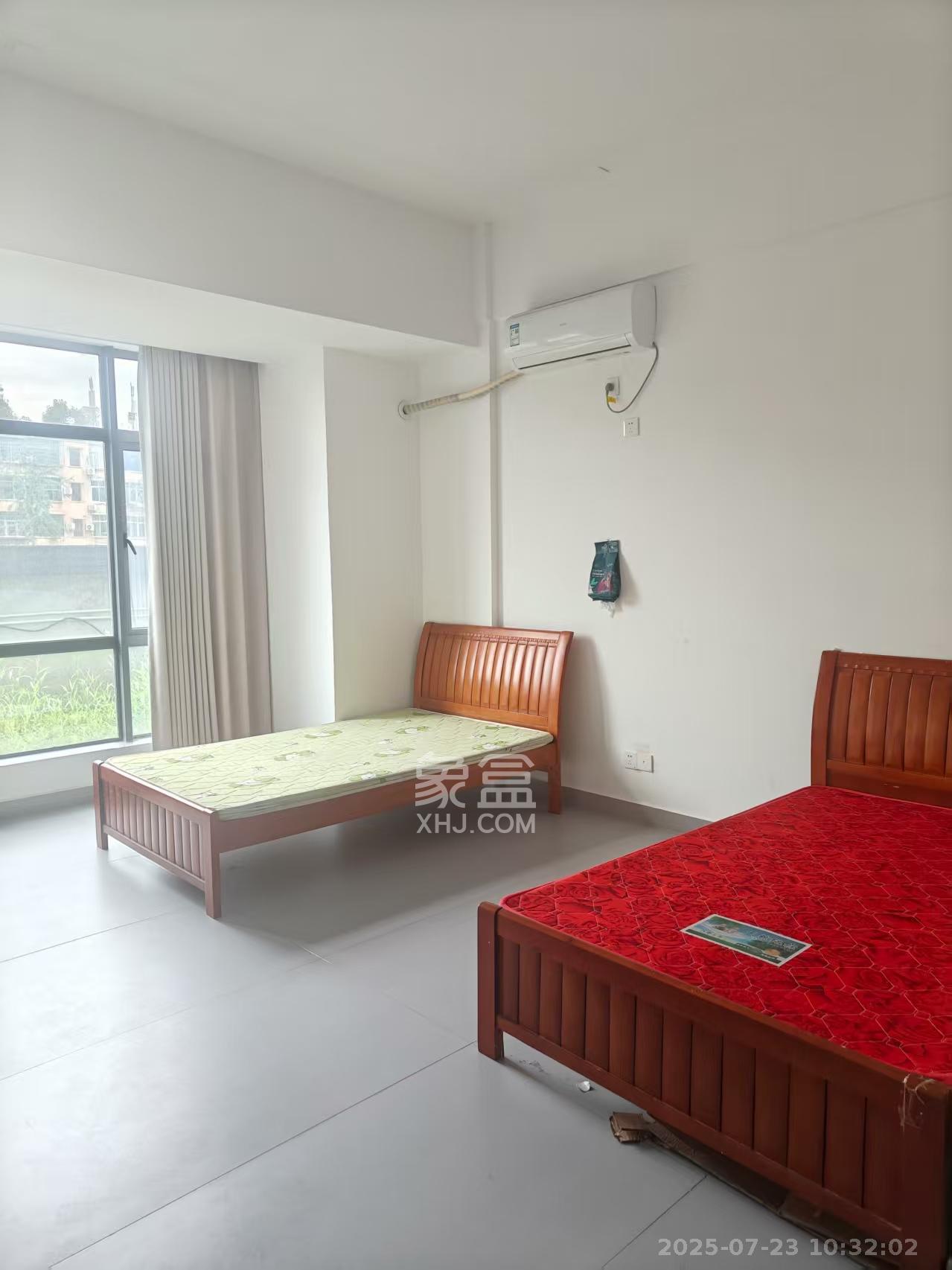 中央美郡 1室0厅1卫 1500.0元/月 中央美郡 1室0厅1卫 1500.0元/月室内图