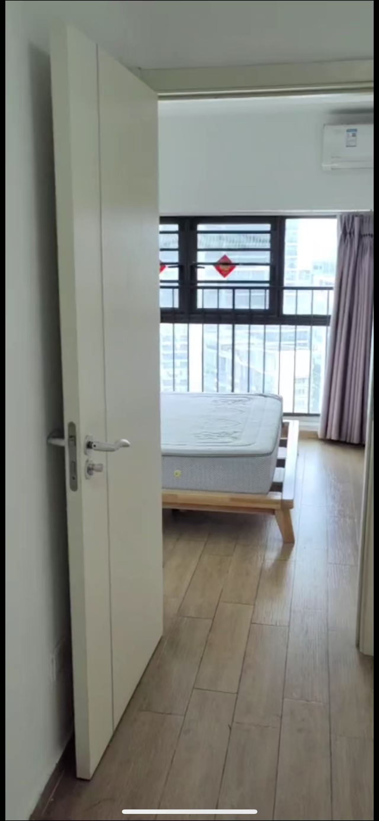 保利中央海岸一二期  2室2厅2卫   2400.00元/月室内图