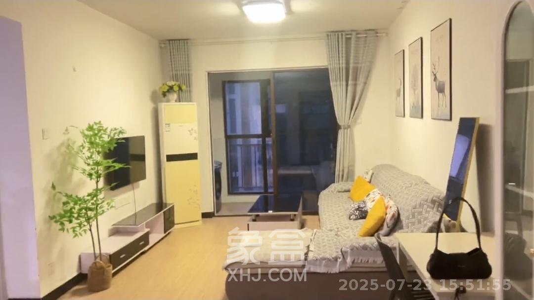 卓越浅水湾  3室1厅1卫    2400.0元/月 卓越浅水湾  3室1厅1卫    2400.0元/月室内图