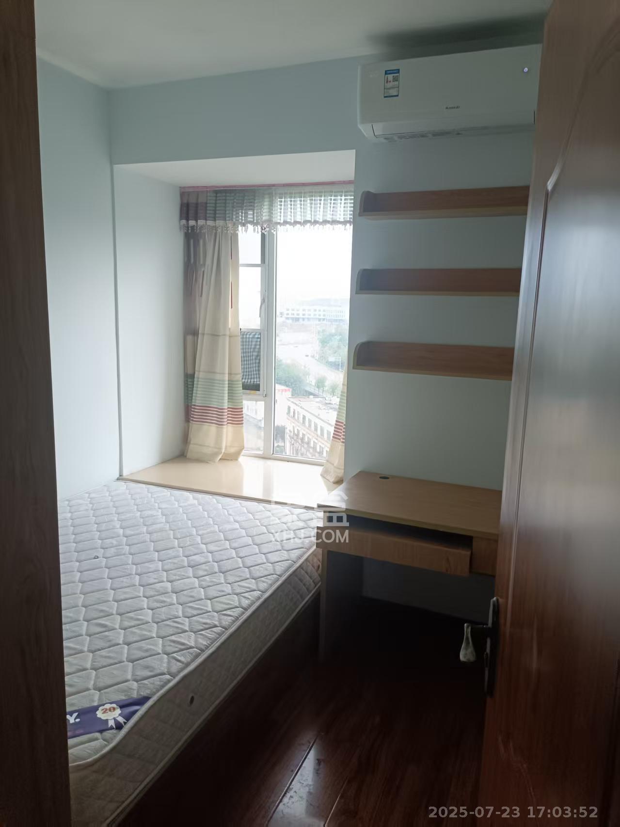 佳兆业君汇上品 3室1厅2卫 2200.0元/月 佳兆业君汇上品 3室1厅2卫 2200.0元/月室内图