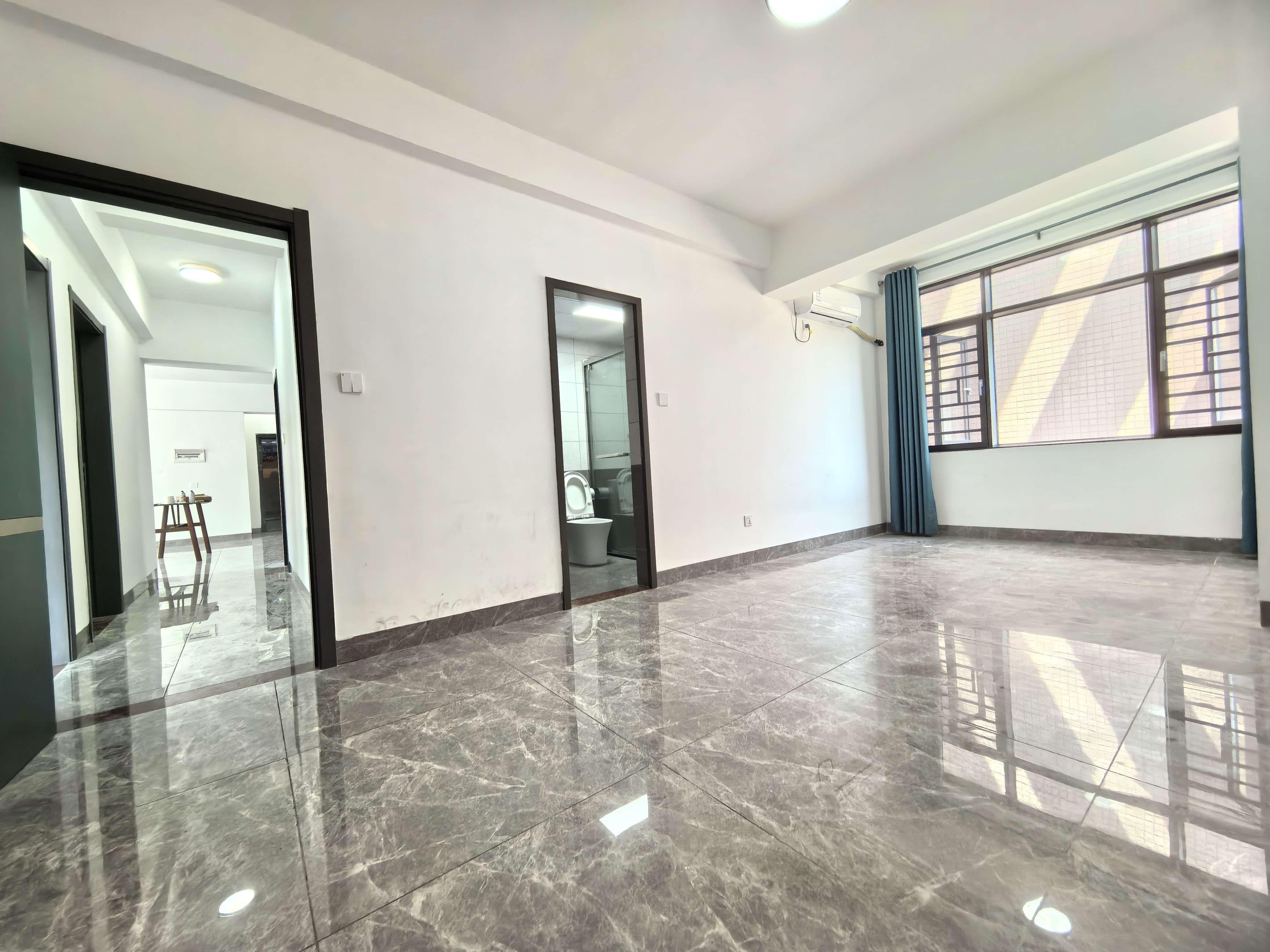 华宝大厦 3室2厅2卫 4000.0元/月 华宝大厦 3室2厅2卫 4000.0元/月户型图