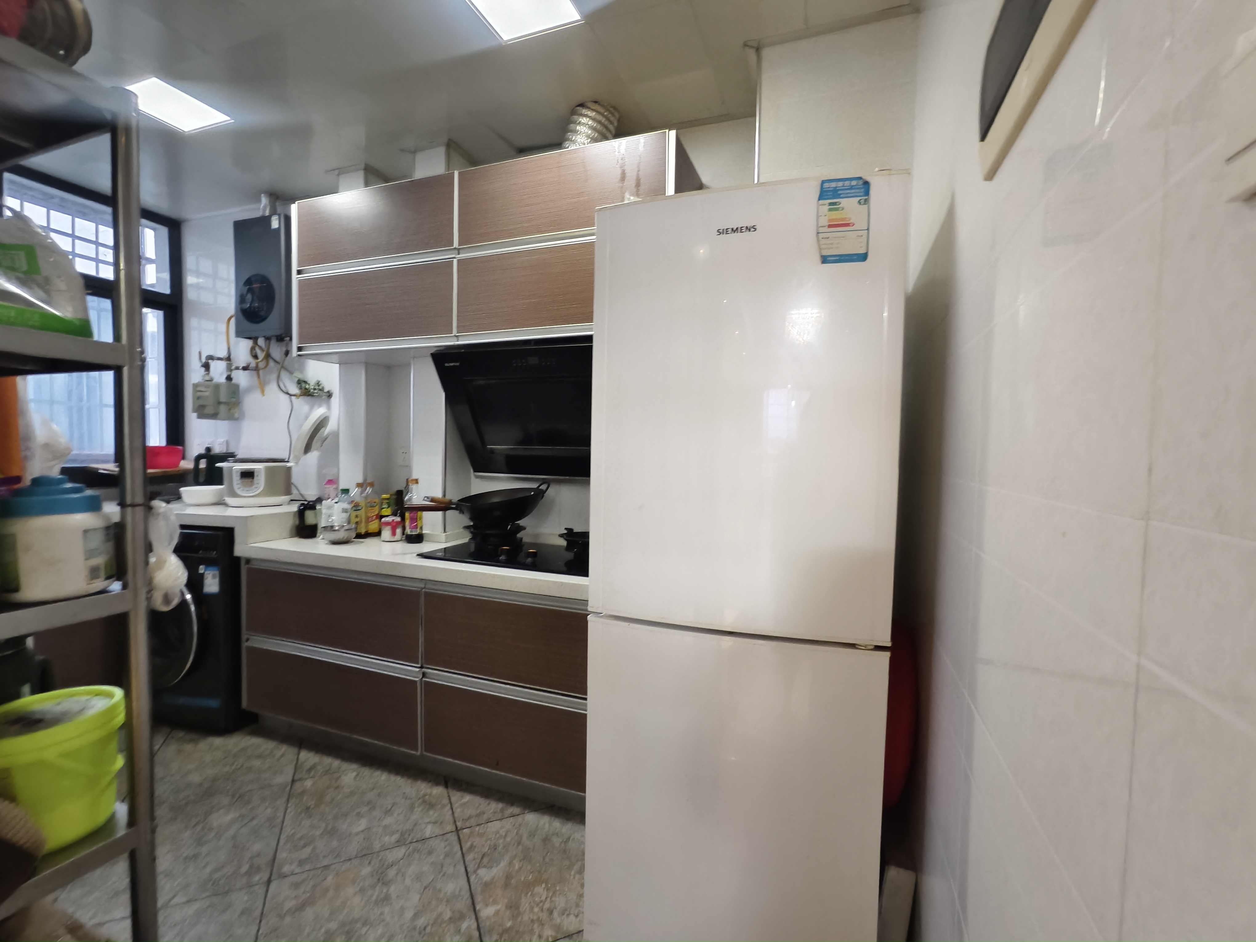 森怡佳苑  2室2厅1卫   49.80万客厅