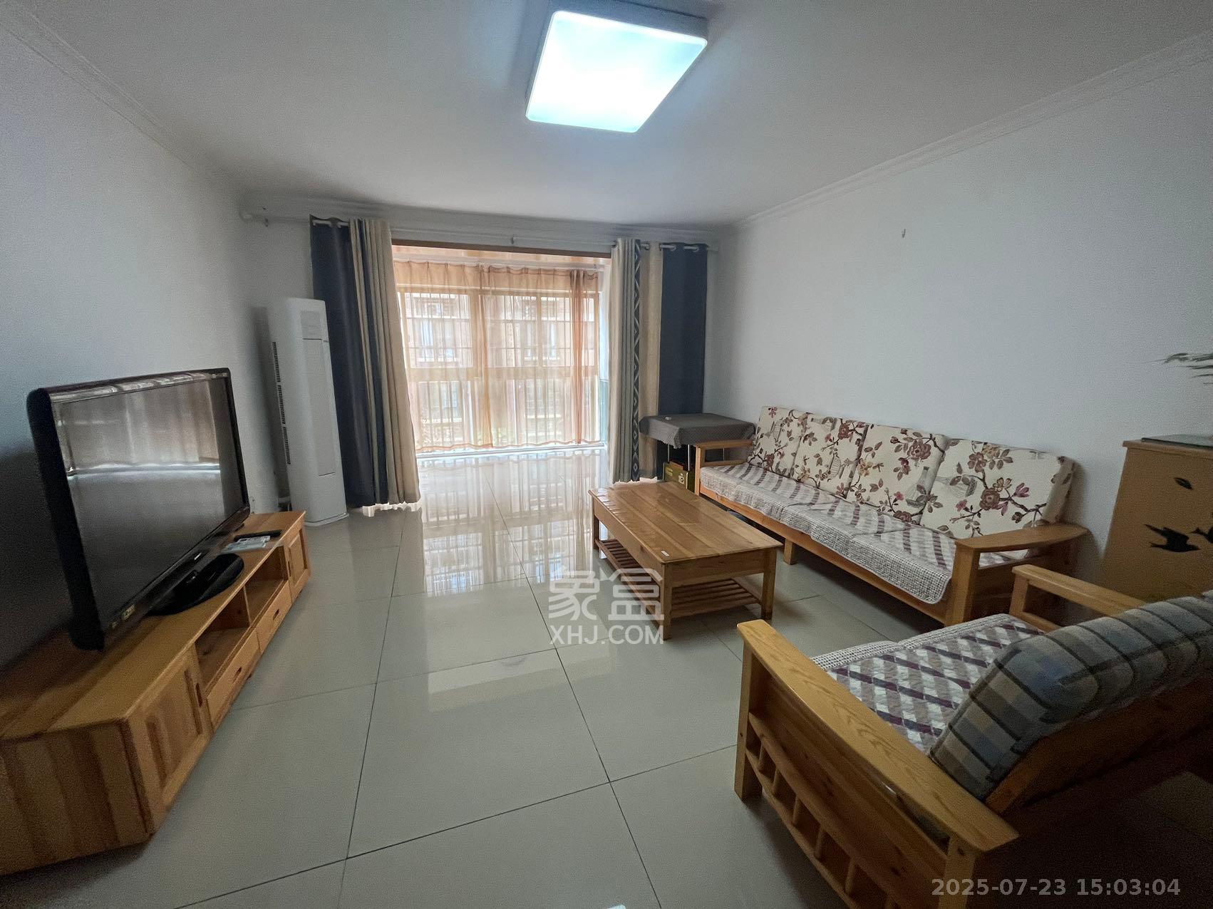 三江花中城 3室2厅1卫 3400.0元/月 三江花中城 3室2厅1卫 3400.0元/月室内图