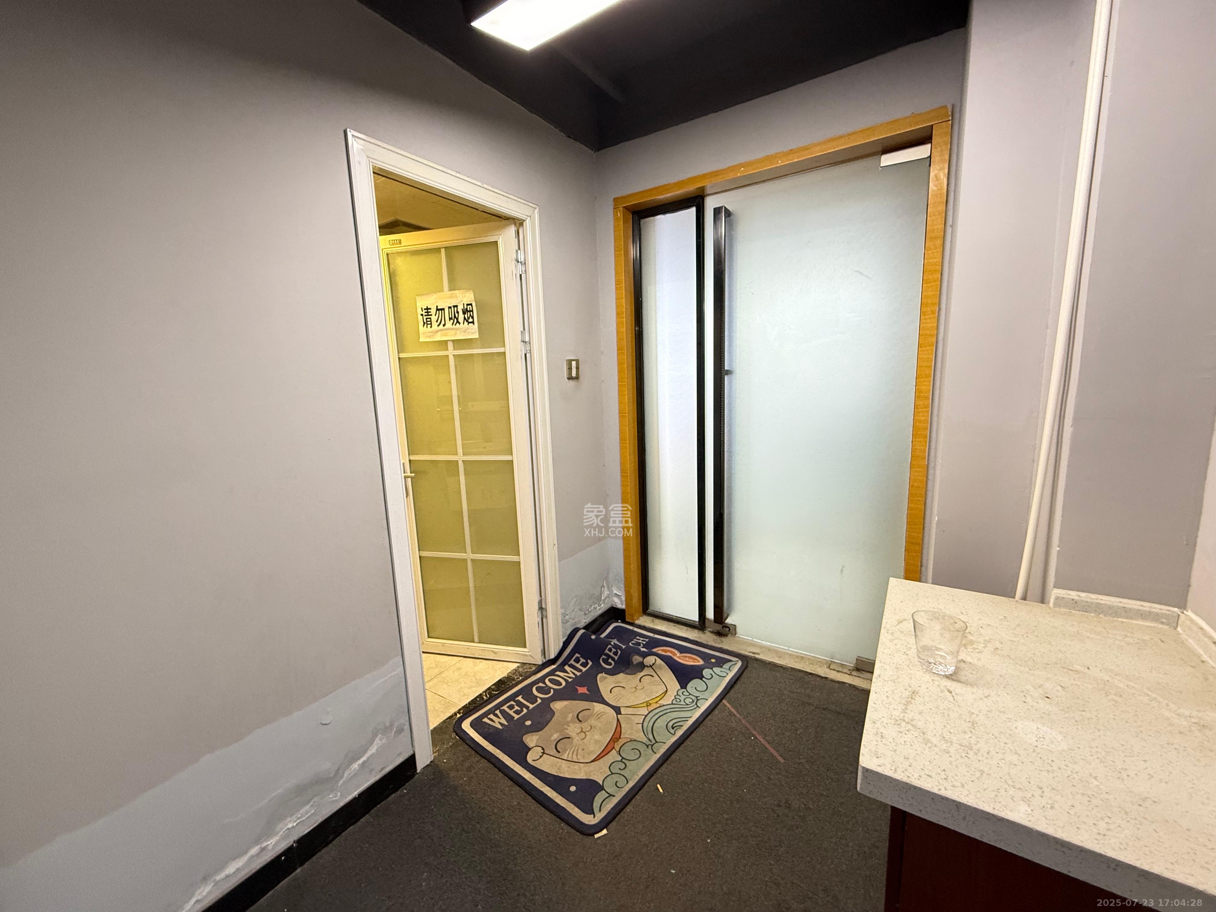 德思勤城市广场（宝格丽公寓）   100.0㎡      3400.0元/月室内图