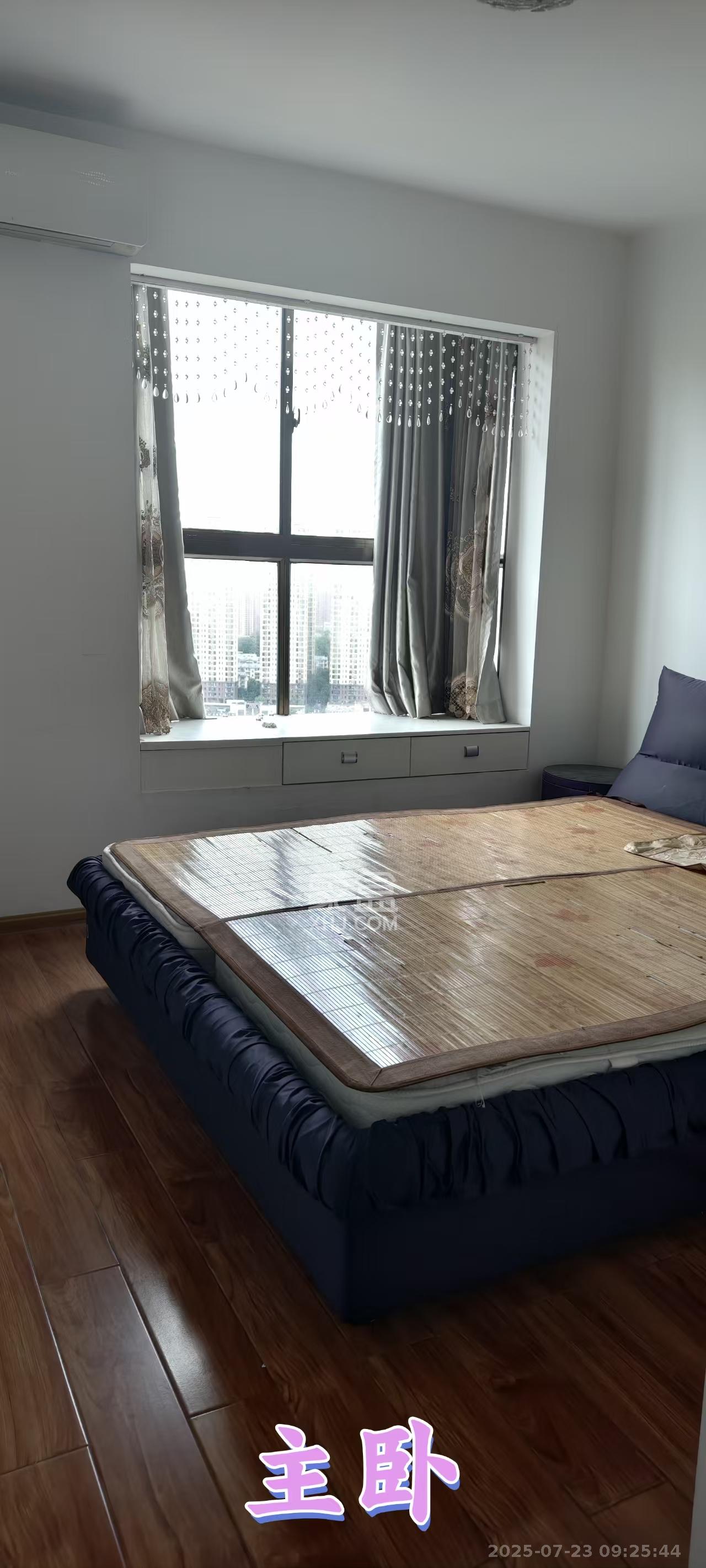 香樟鑫都 3室2厅2卫 3000.0元/月 香樟鑫都 3室2厅2卫 3000.0元/月室内图