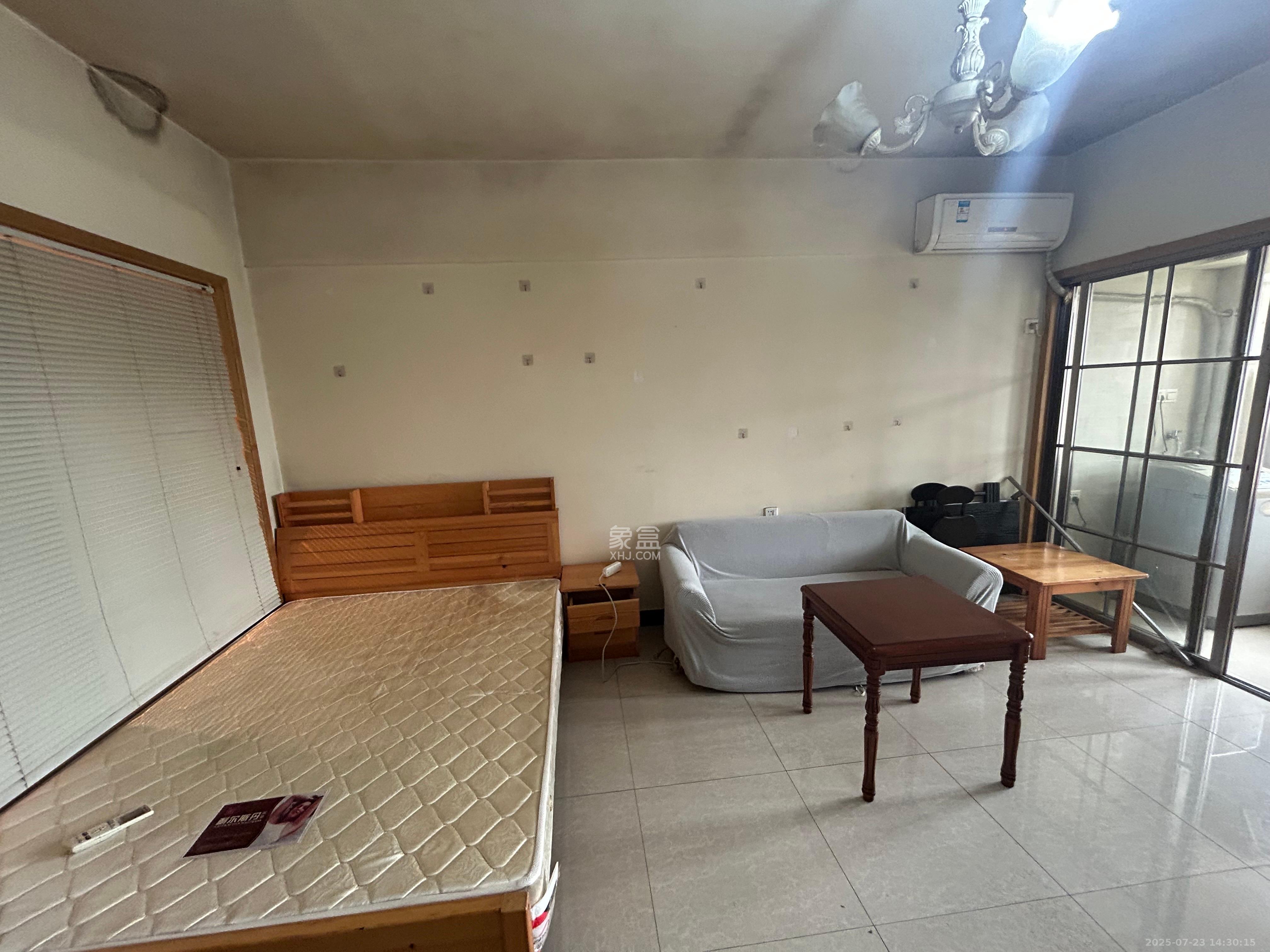 爱都（IDO）  1室0厅1卫   1200.00元/月室内图