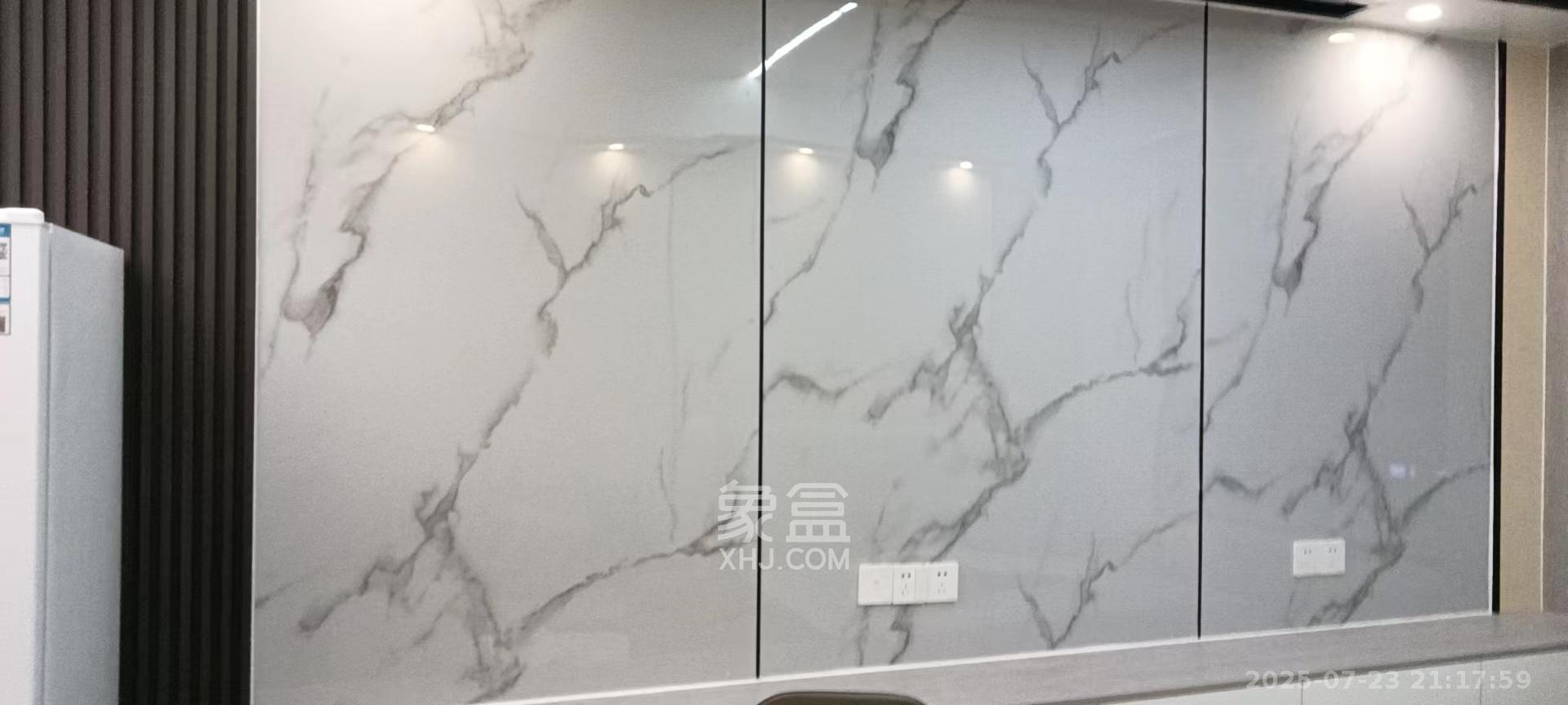 保利麓谷林语I区  1室1厅1卫    1600.0元/月室内图