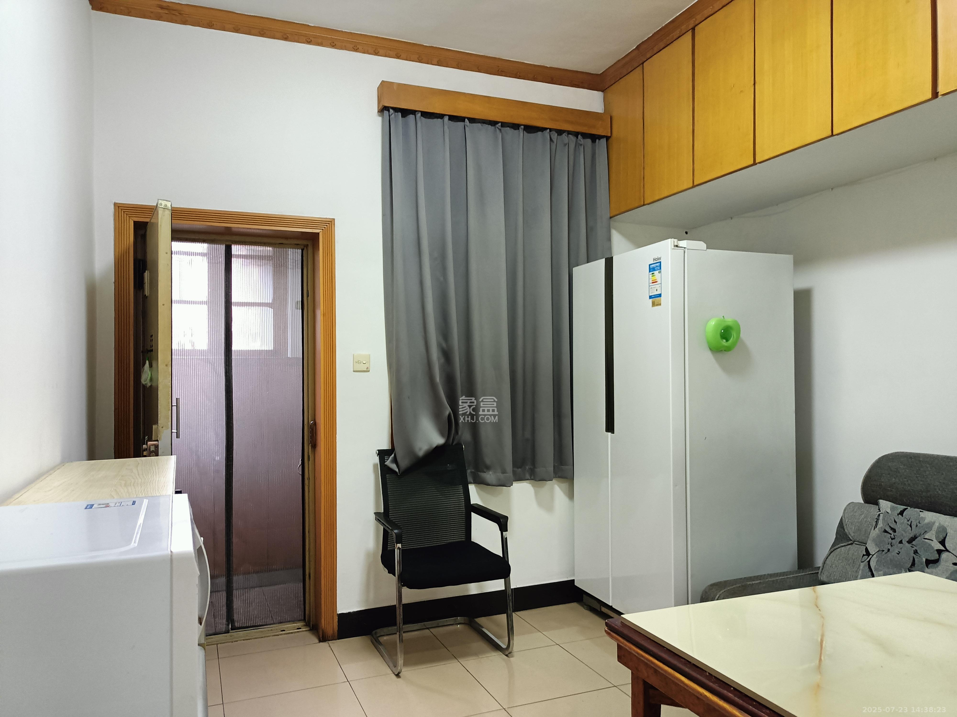 福康里湘运宿舍  2室1厅1卫    2500.0元/月室内图