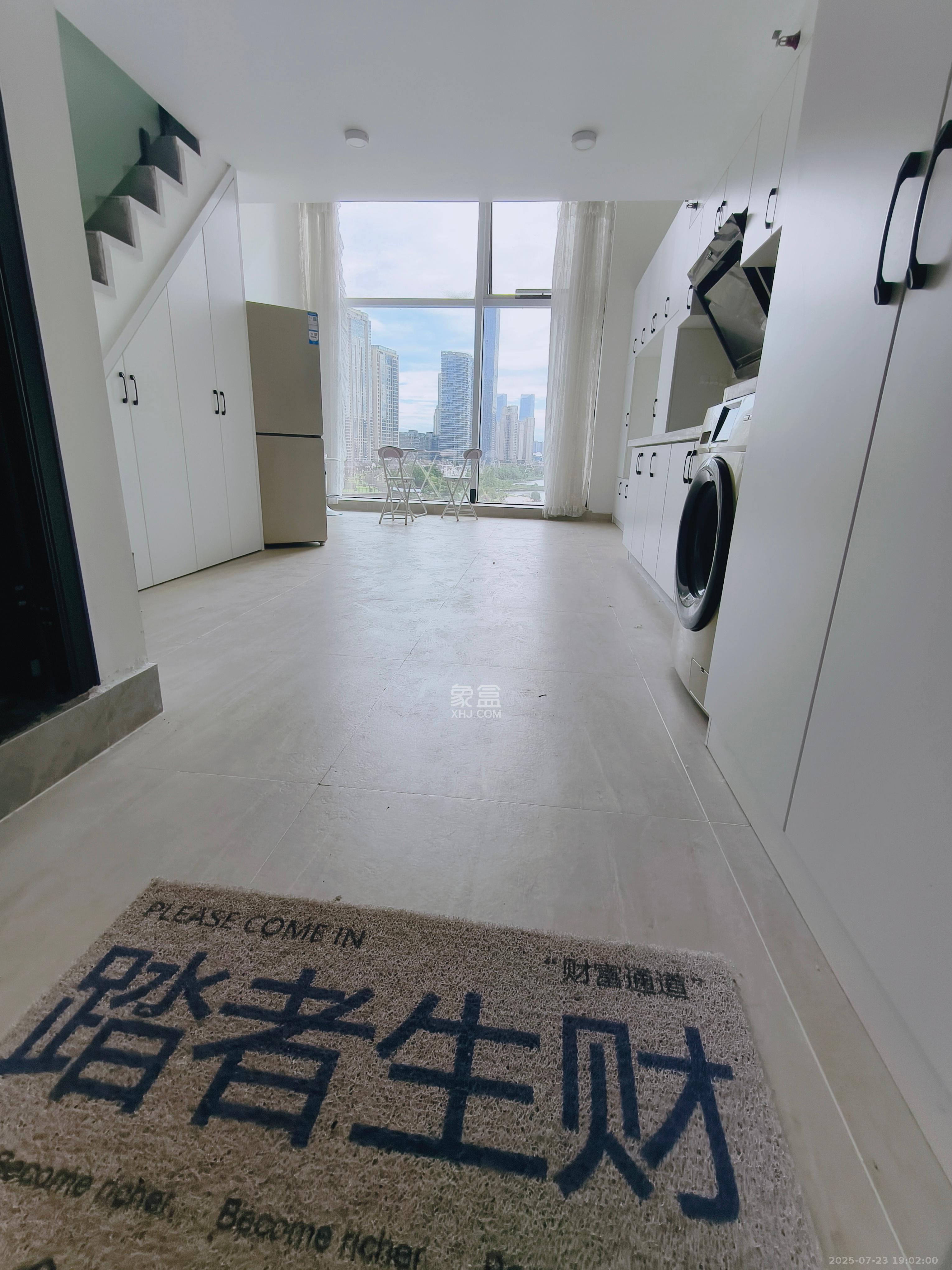 梅溪半岛 1室0厅0卫 2500.0元/月 梅溪半岛 1室0厅0卫 2500.0元/月室内图