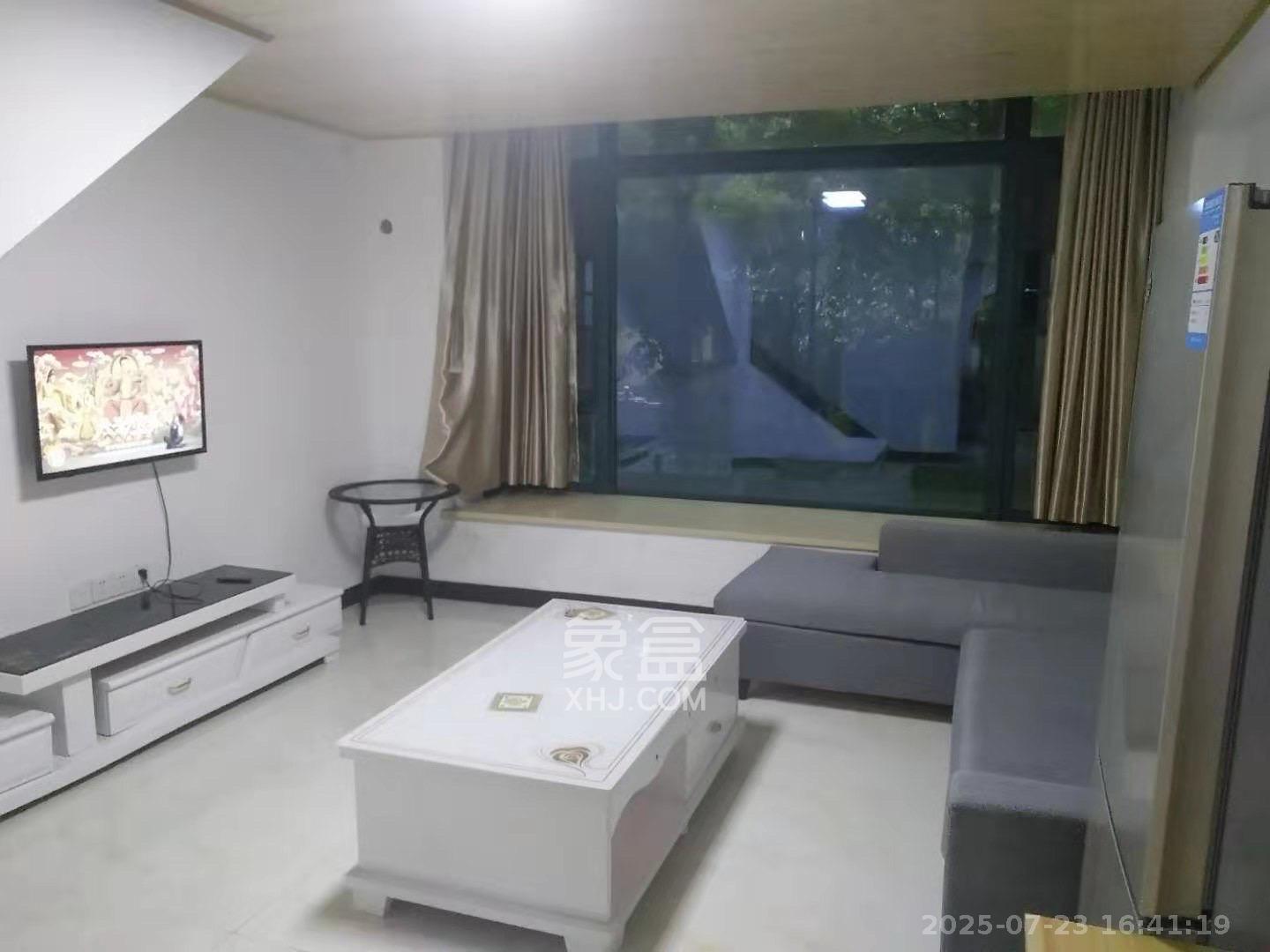 恒大华府  1室1厅1卫   1500.00元/月室内图
