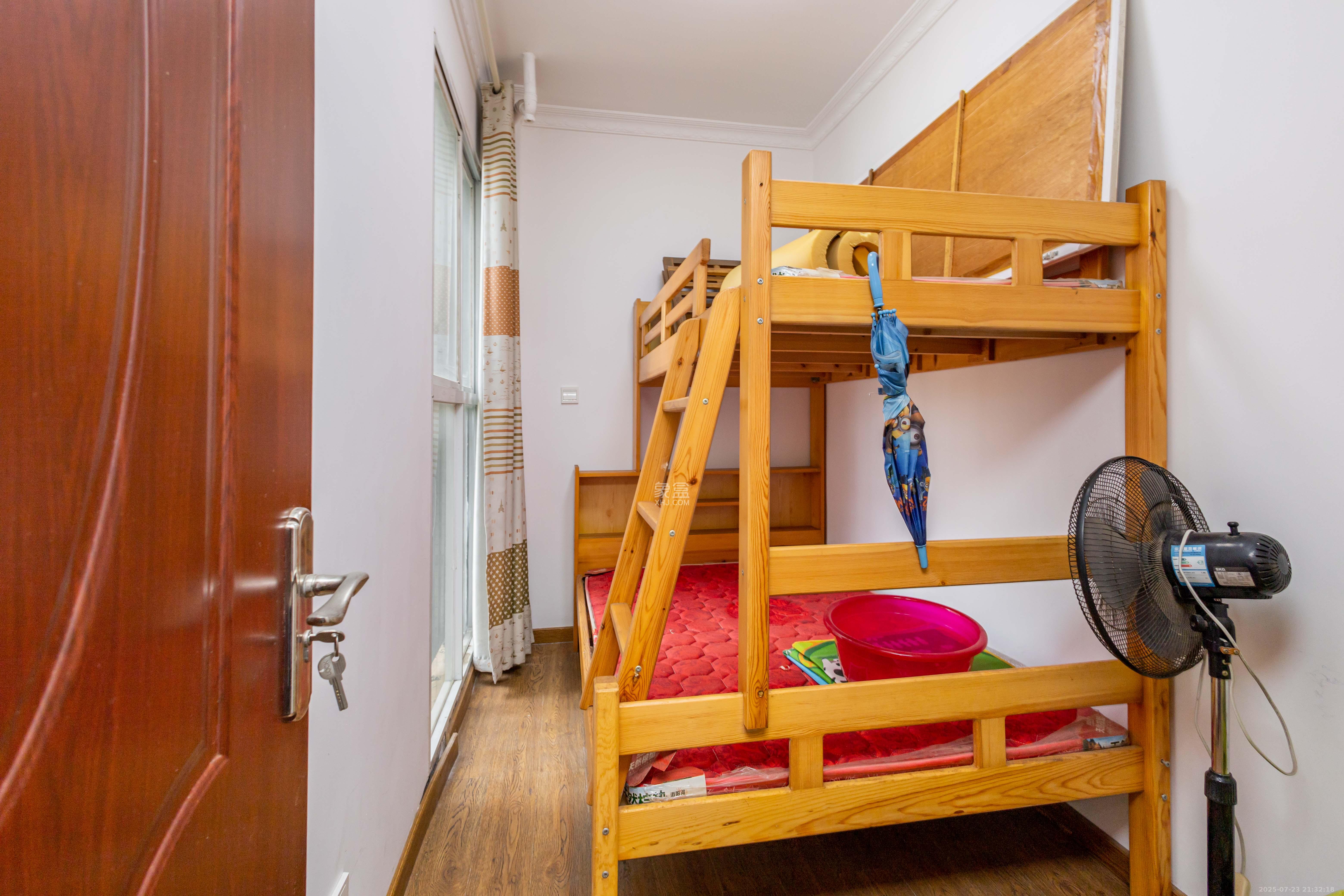 明天一城 3室2厅1卫 51.8万 明天一城 3室2厅1卫 51.8万卧室