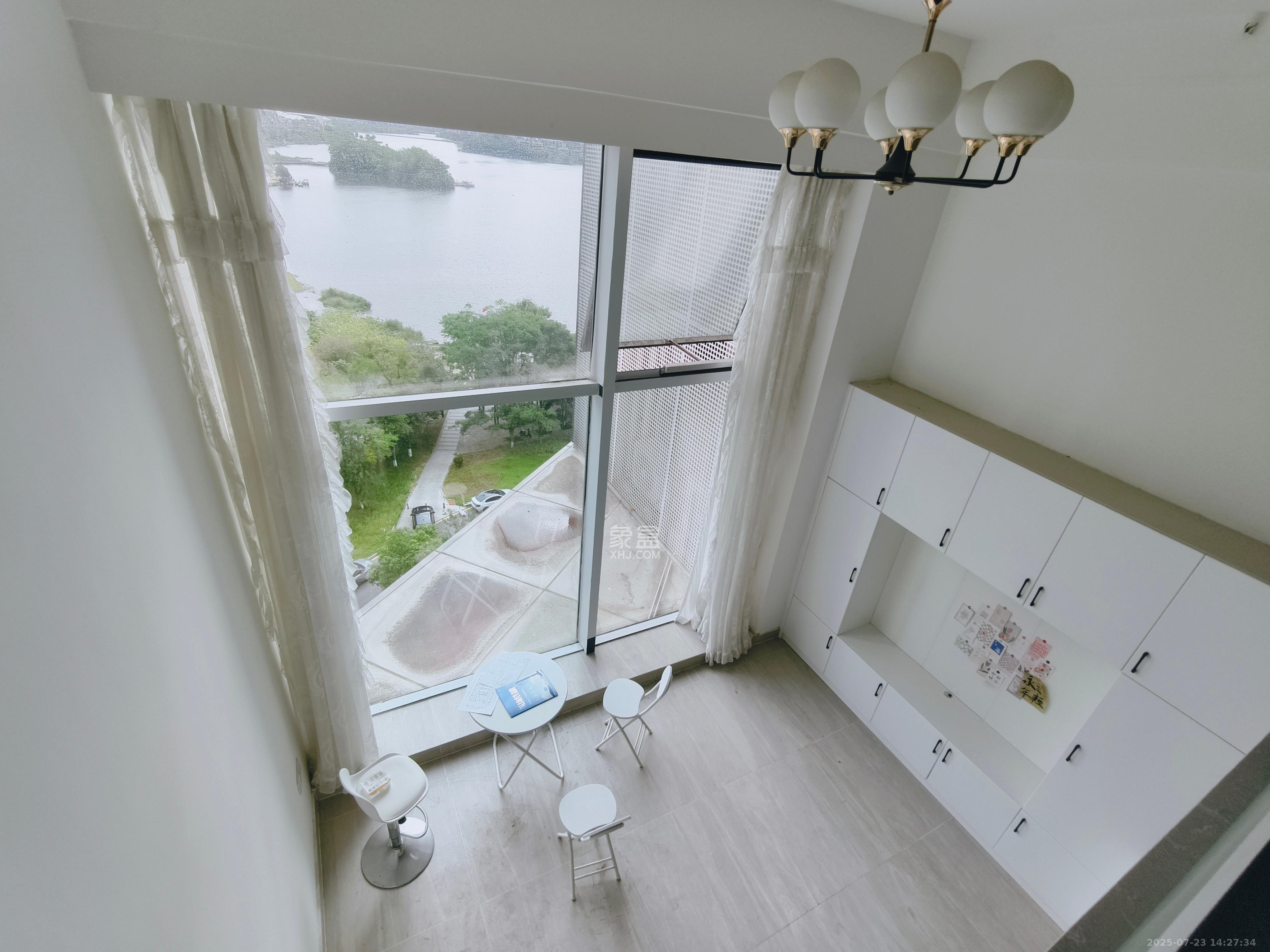 梅溪半岛 1室0厅0卫 2500.0元/月 梅溪半岛 1室0厅0卫 2500.0元/月室内图