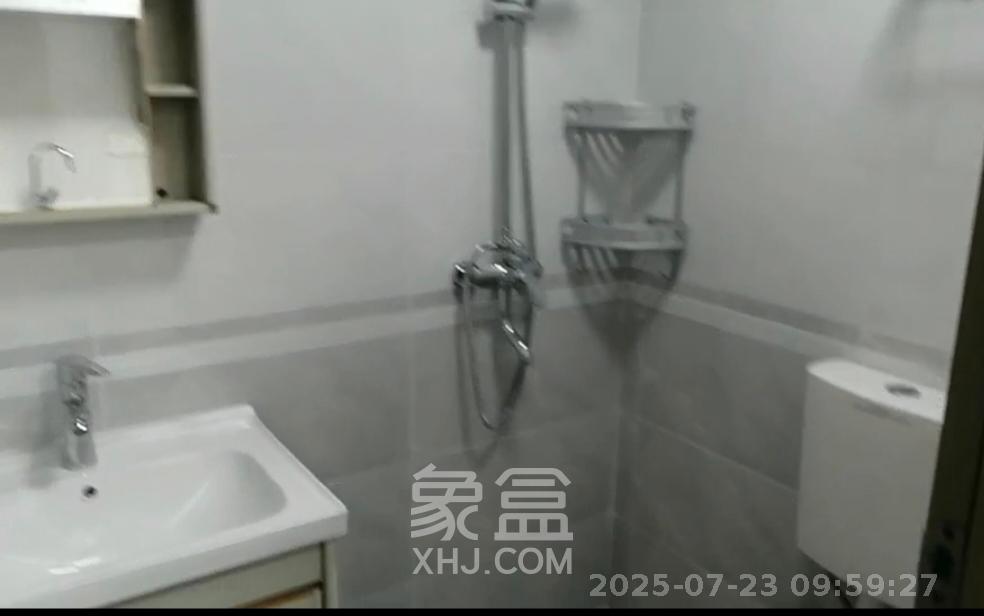 龙湖湘江星座（祺鑫星座公寓）  1室1厅1卫   1600.00元/月室内图