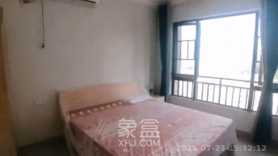 旭辉御府  3室2厅1卫   2600.00元/月室内图