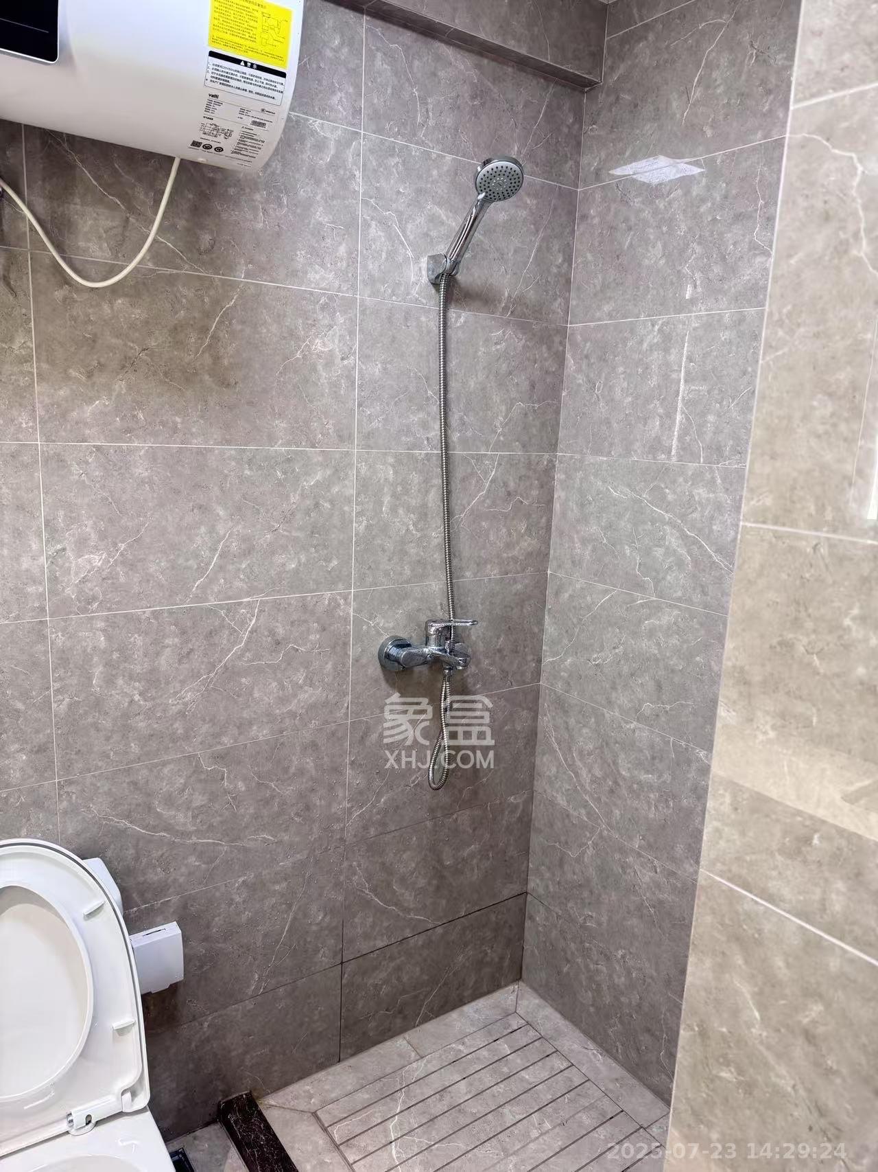 华润置地中心  1室0厅0卫    2300.0元/月室内图