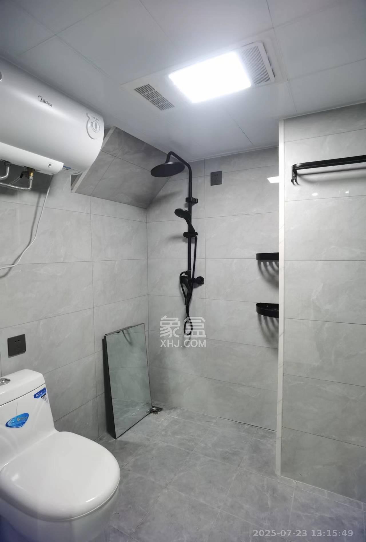 荣盛花语书苑 1室0厅0卫 2300.0元/月 荣盛花语书苑 1室0厅0卫 2300.0元/月室内图