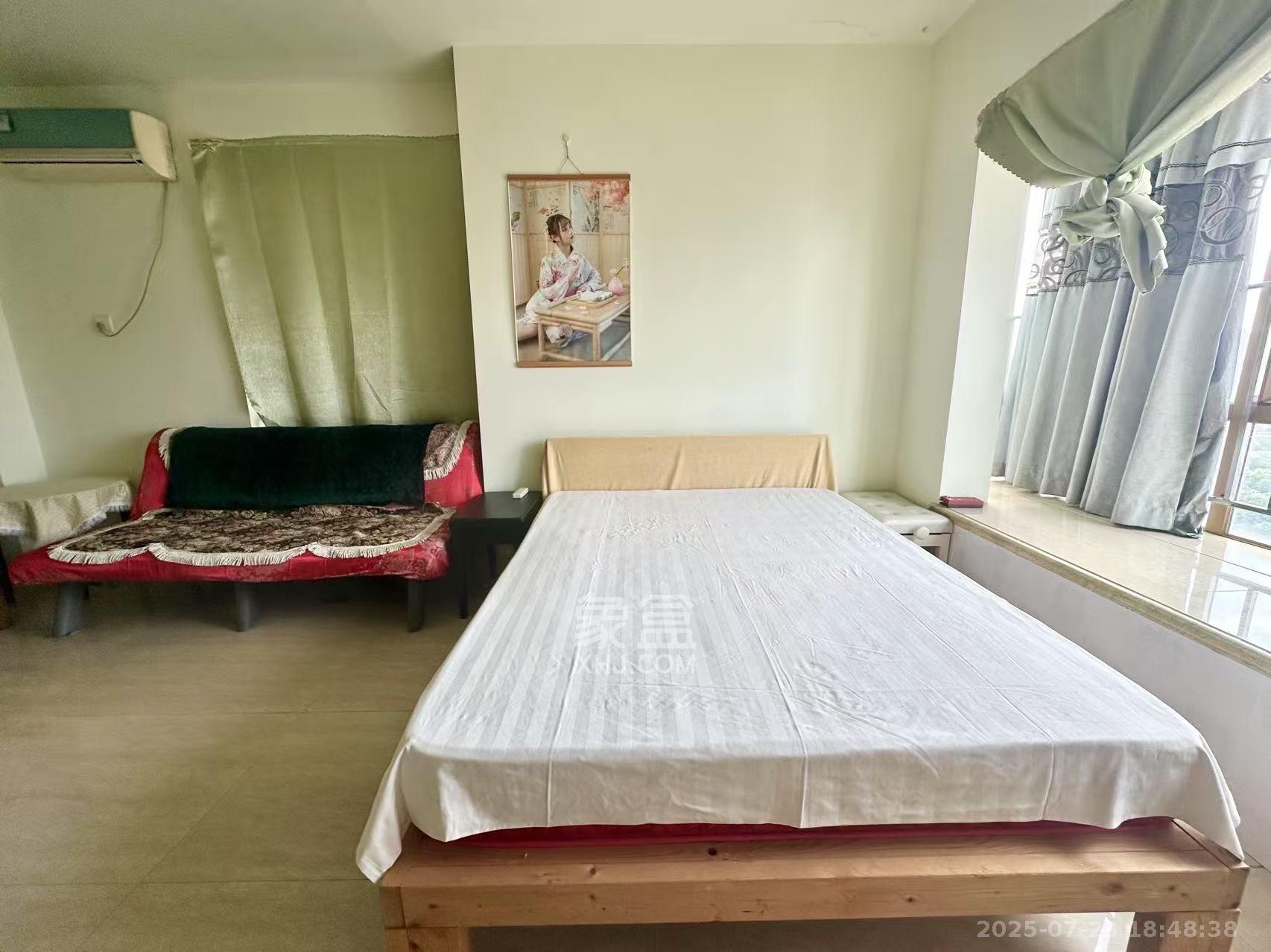 星尚520  1室1厅1卫    1600.0元/月室内图