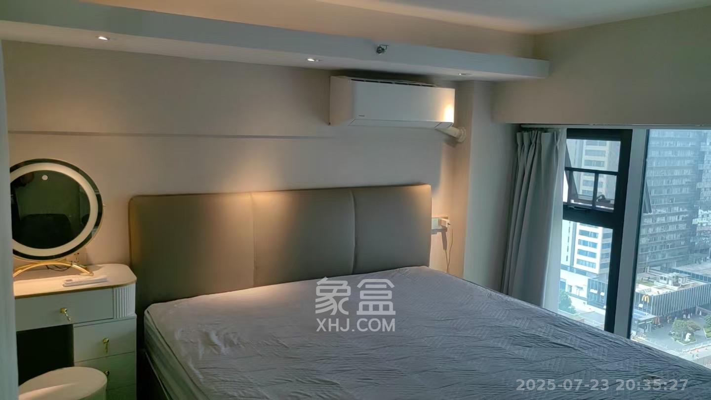 中一鲲出(鲲鹏府) 2室1厅1卫 3000.0元/月 中一鲲出(鲲鹏府) 2室1厅1卫 3000.0元/月室内图