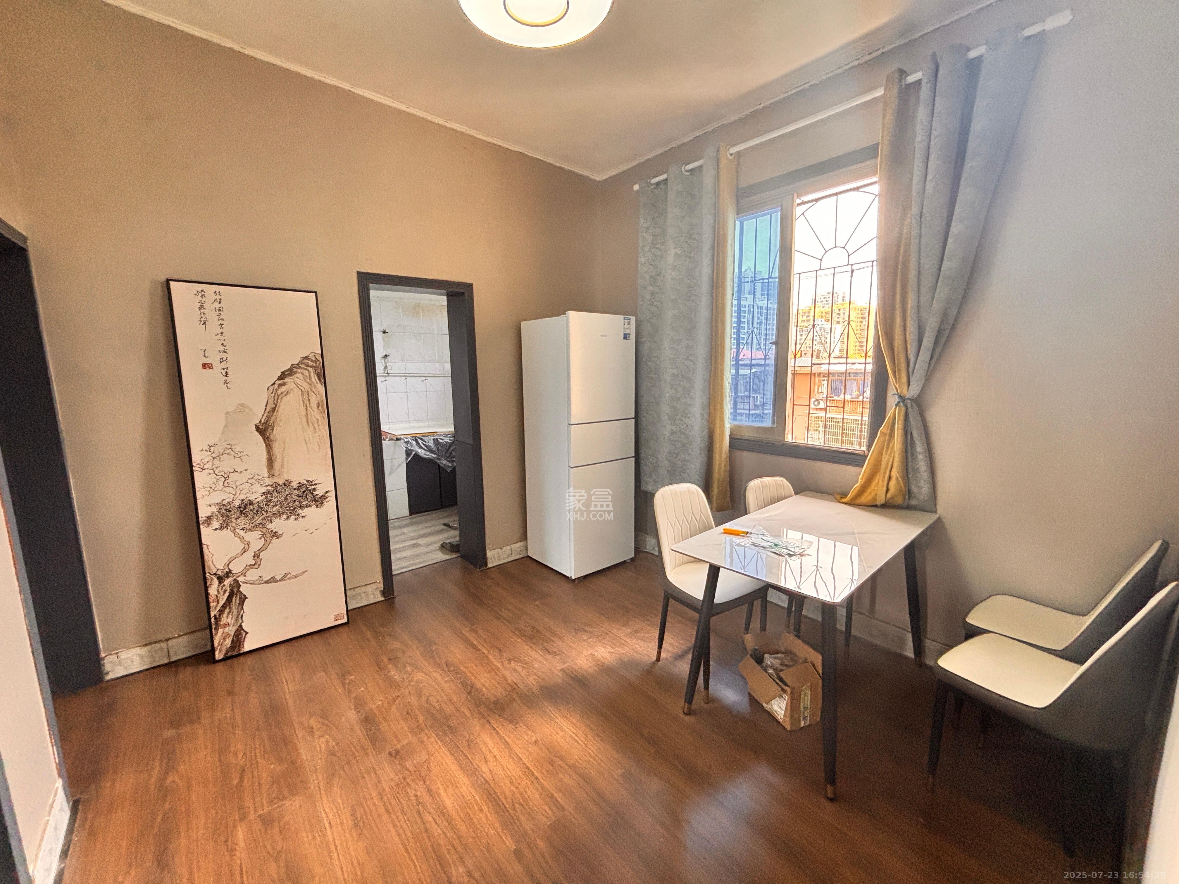 狮子山一片 2室1厅1卫 1500.0元/月 狮子山一片 2室1厅1卫 1500.0元/月室内图