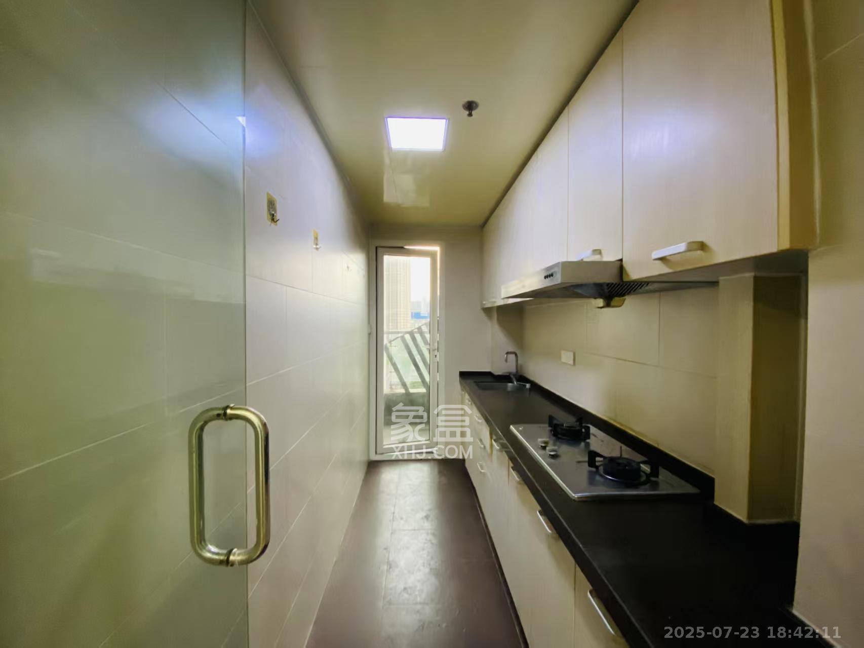 北辰三角洲E5区  1室1厅1卫    2000.0元/月室内图