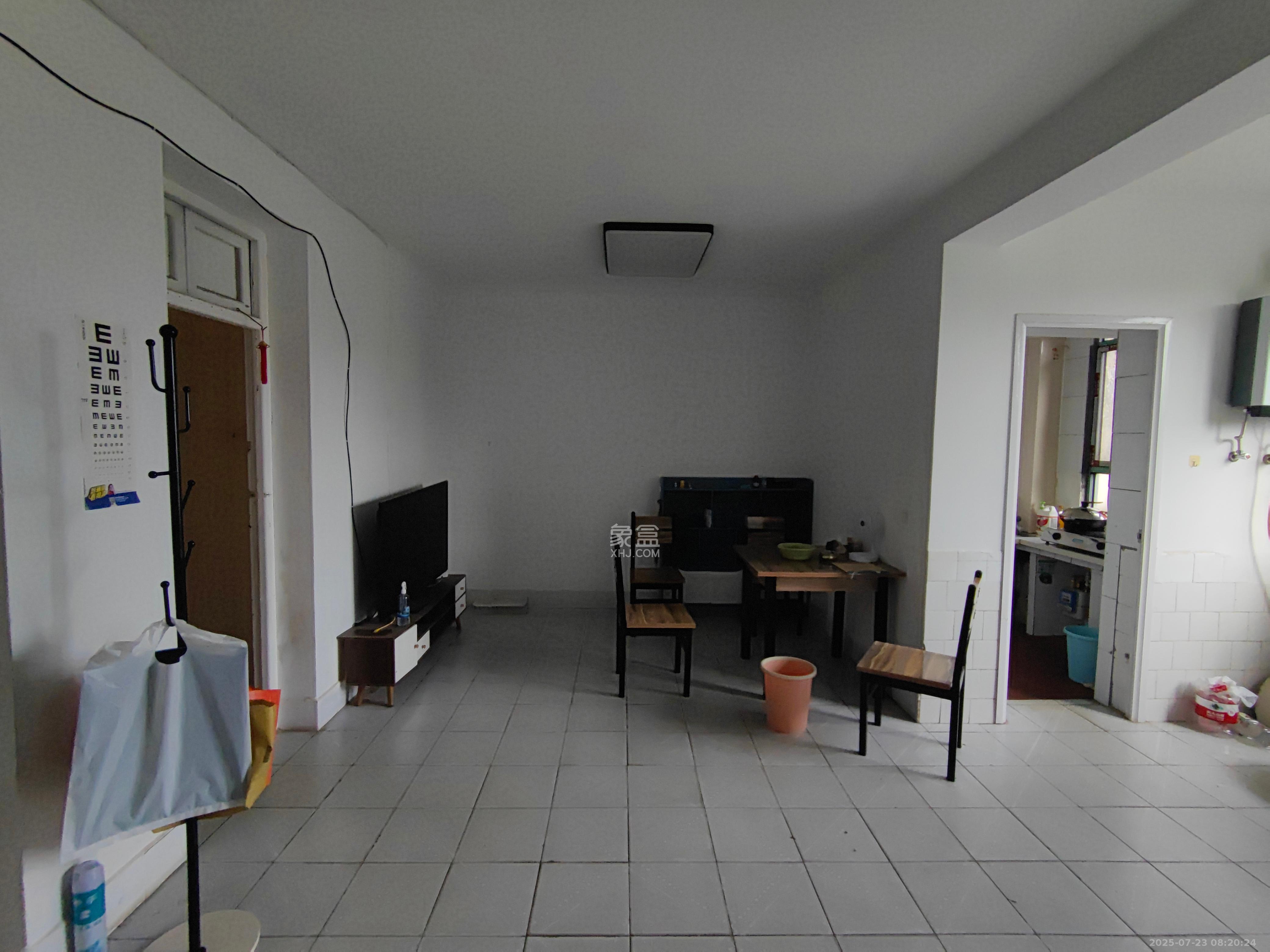 汽制宿舍 2室2厅1卫 1200.0元/月 汽制宿舍 2室2厅1卫 1200.0元/月室内图