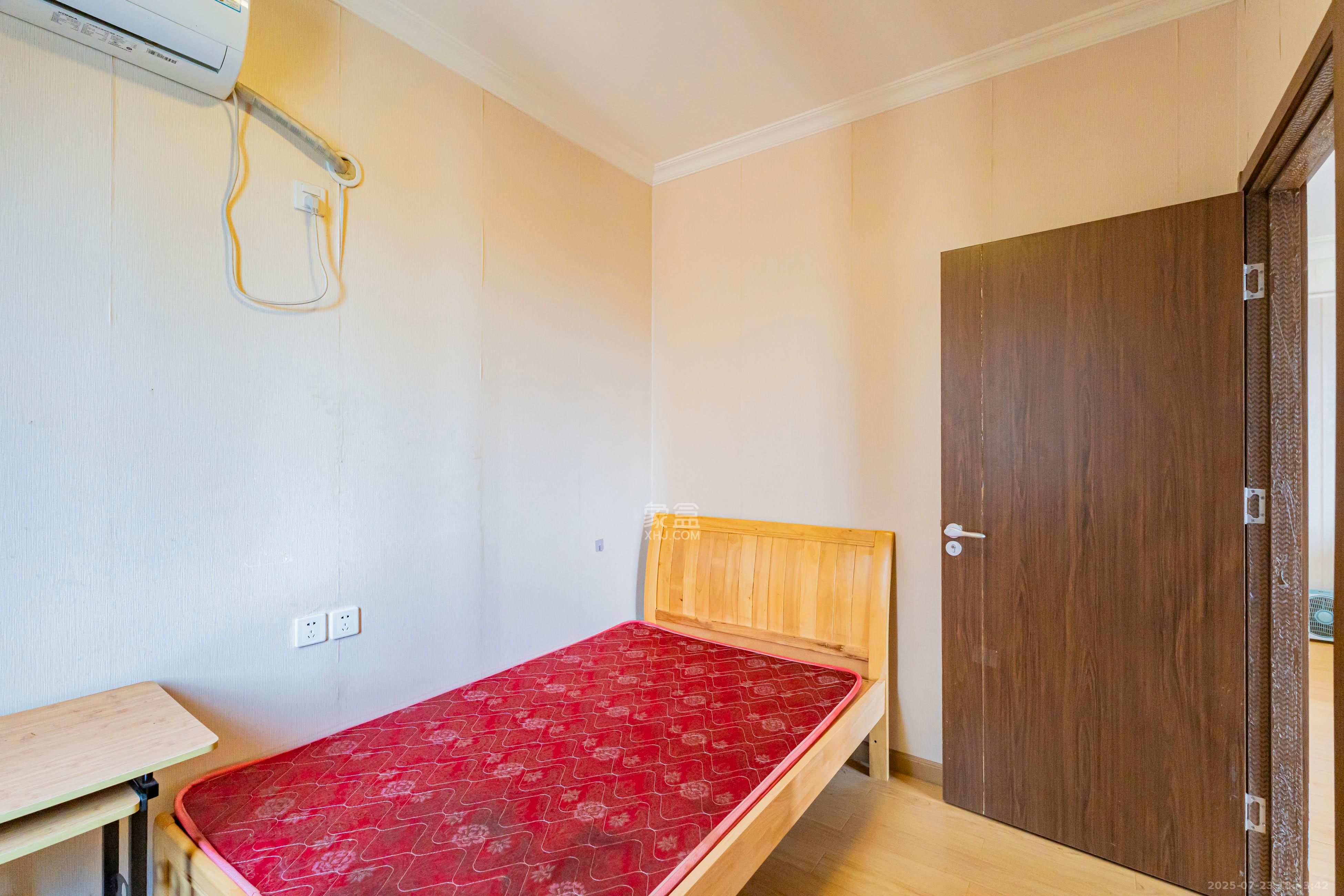 福泽园  2室2厅1卫    59.0万卧室