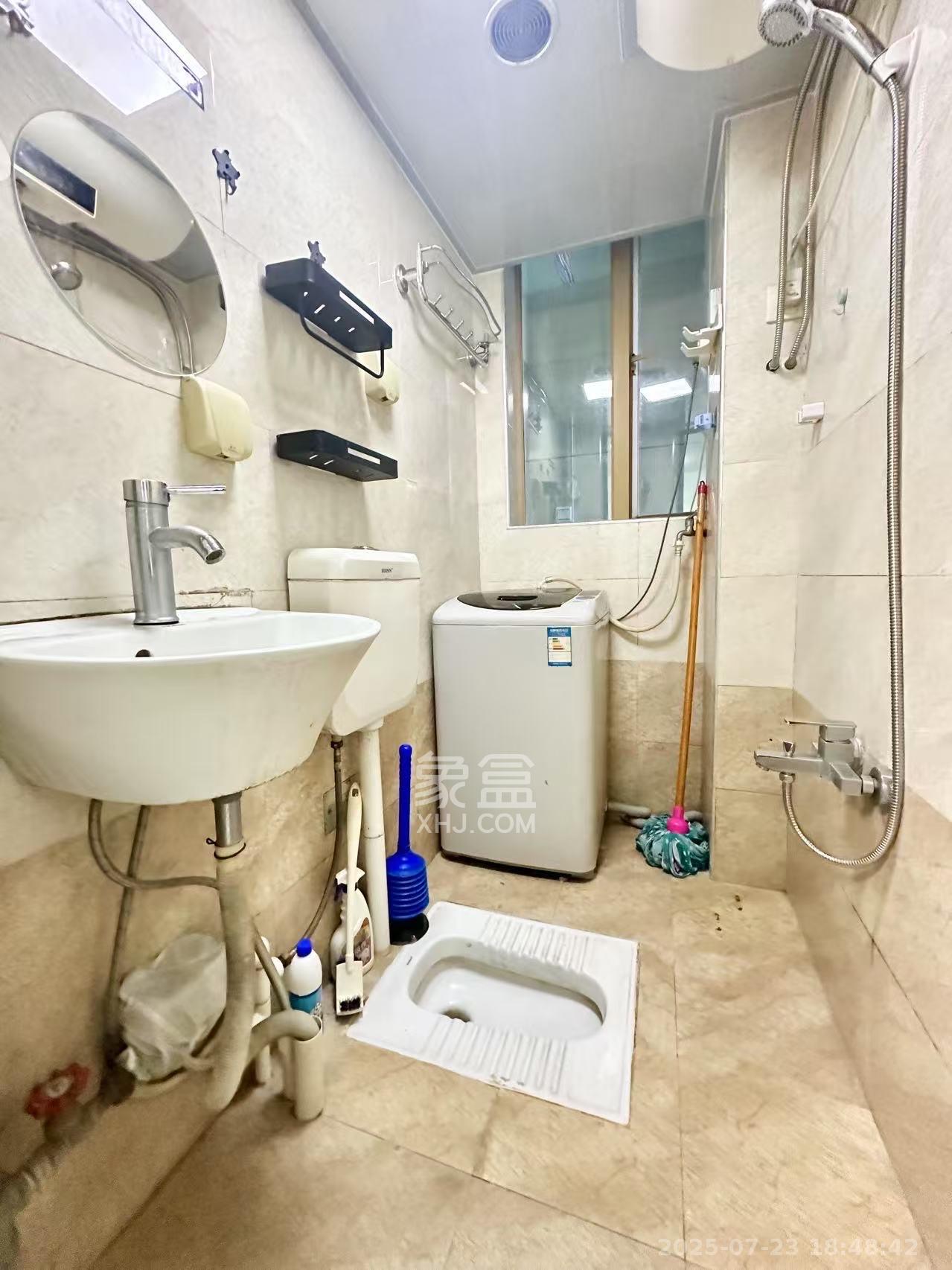 星尚520  1室1厅1卫    1600.0元/月室内图